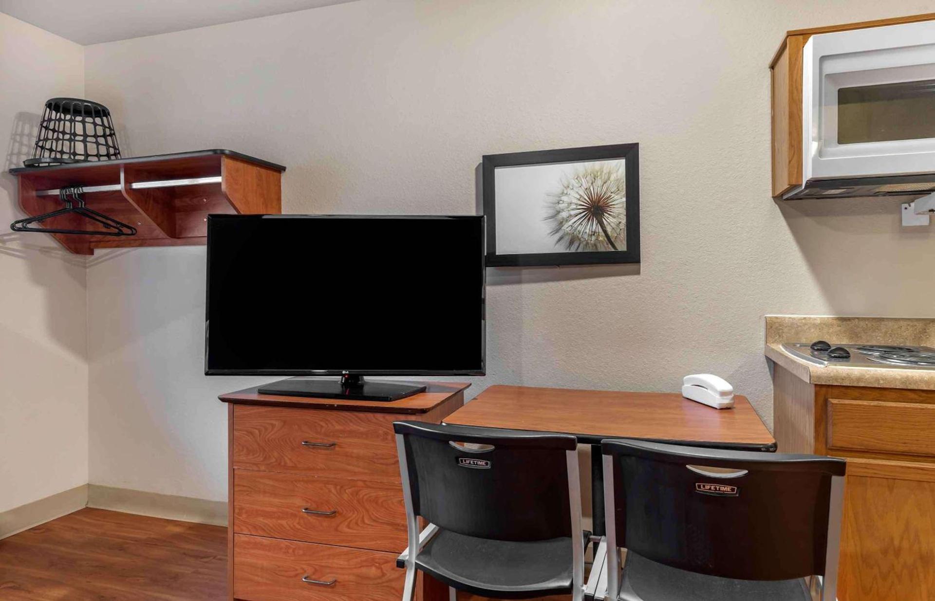 Studio 6 Extended Stay Shreveport Airport LA photo 18