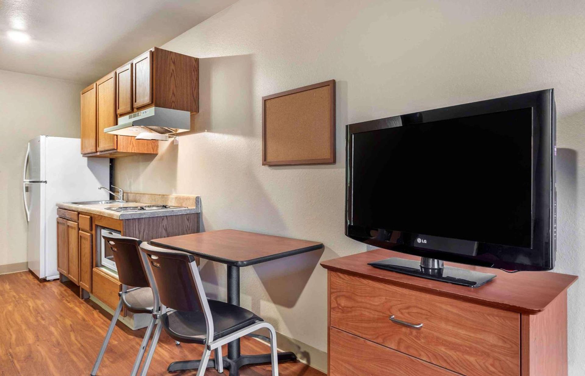 Studio 6 Extended Stay Shreveport Airport LA photo 24
