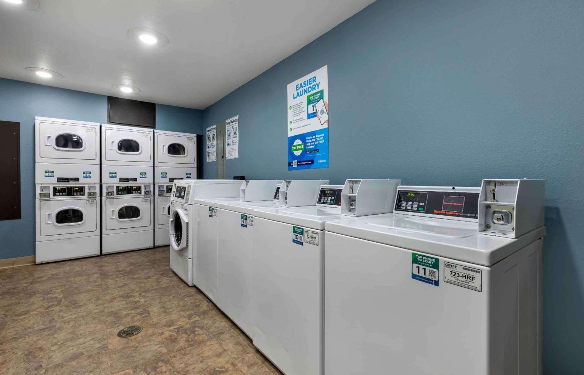 Studio 6 Extended Stay Shreveport Airport LA photo 33