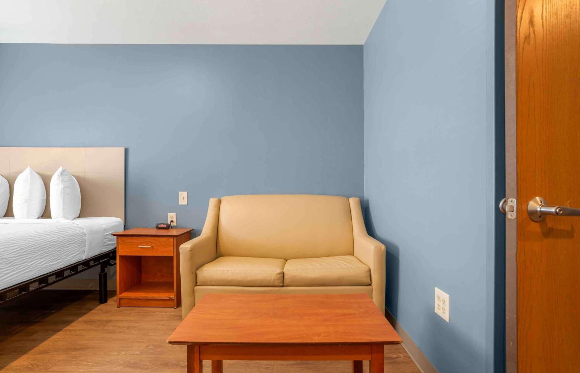 Extended Stay America Select Suites - Tallahassee - Northwest photo 17
