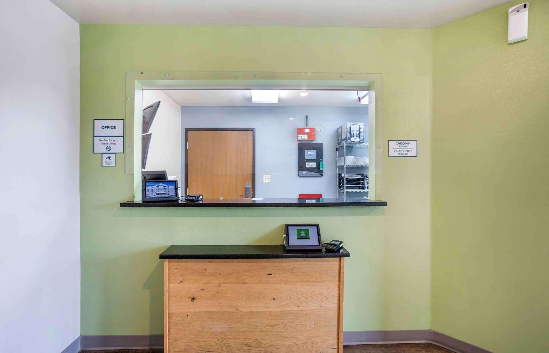 Extended Stay America Select Suites - Springfield - South - Battlefield photo 4