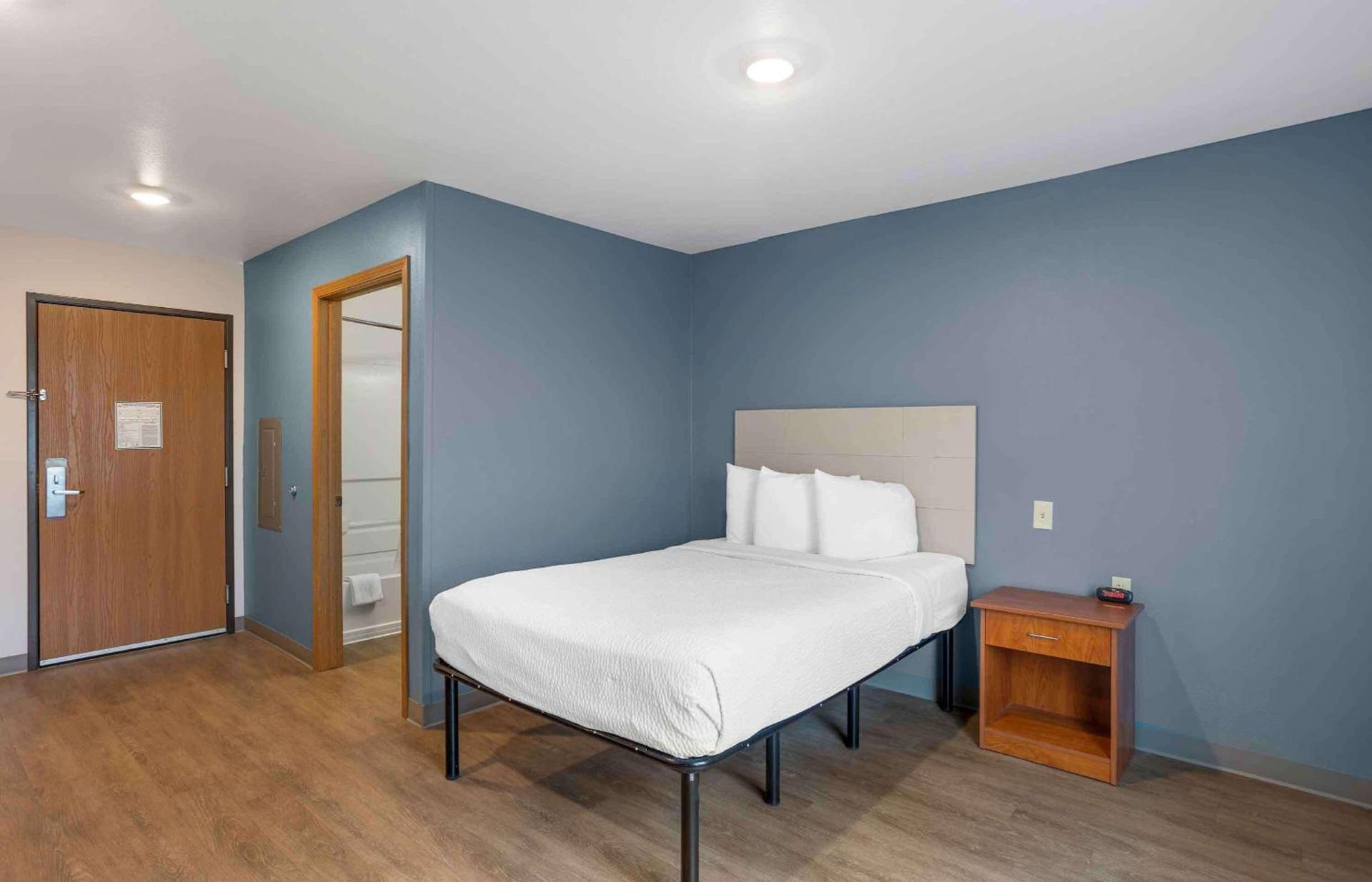 Extended Stay America Select Suites - Springfield - South - Battlefield photo 8