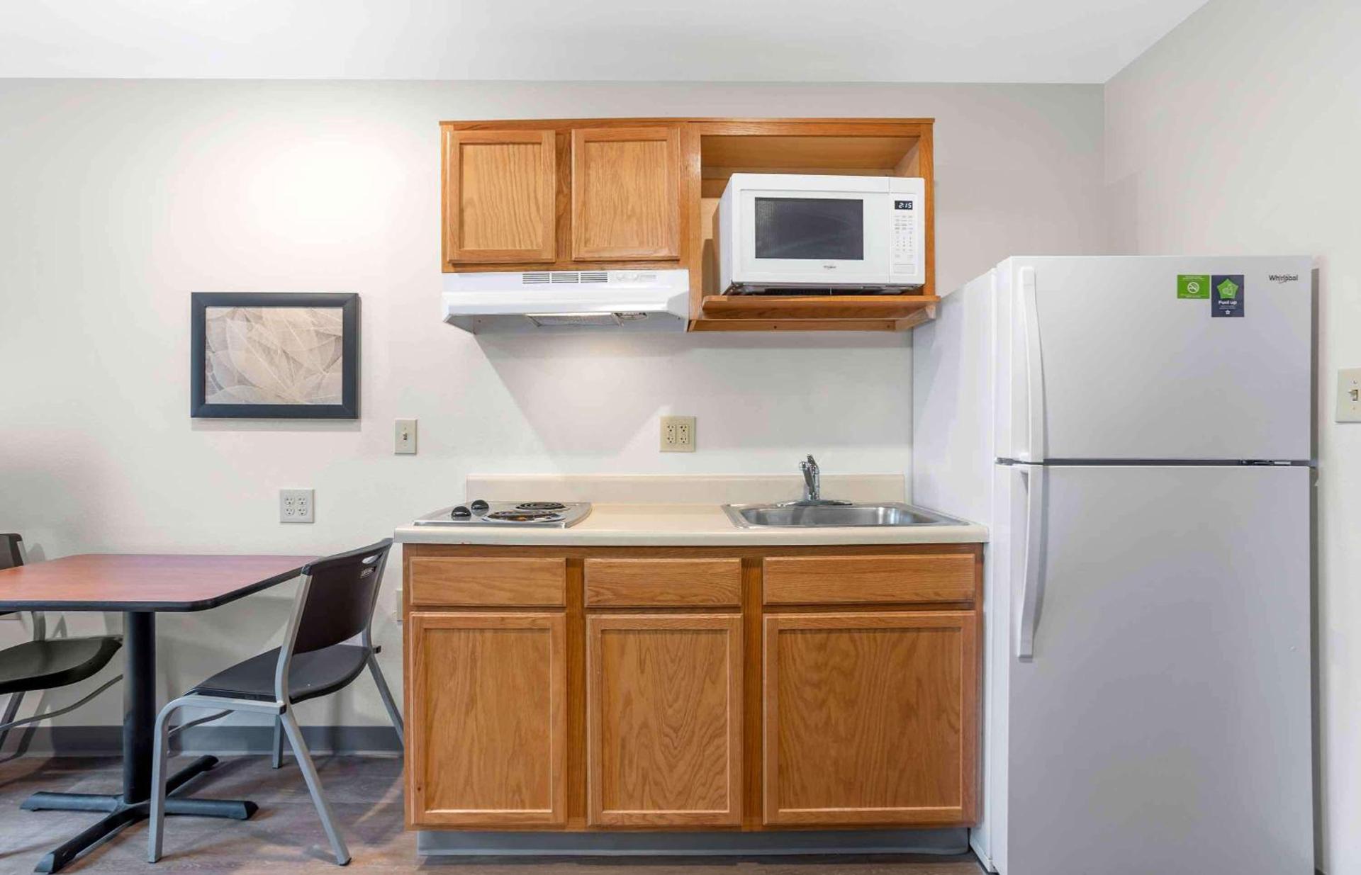 Extended Stay America Select Suites - Springfield - South - Battlefield photo 10