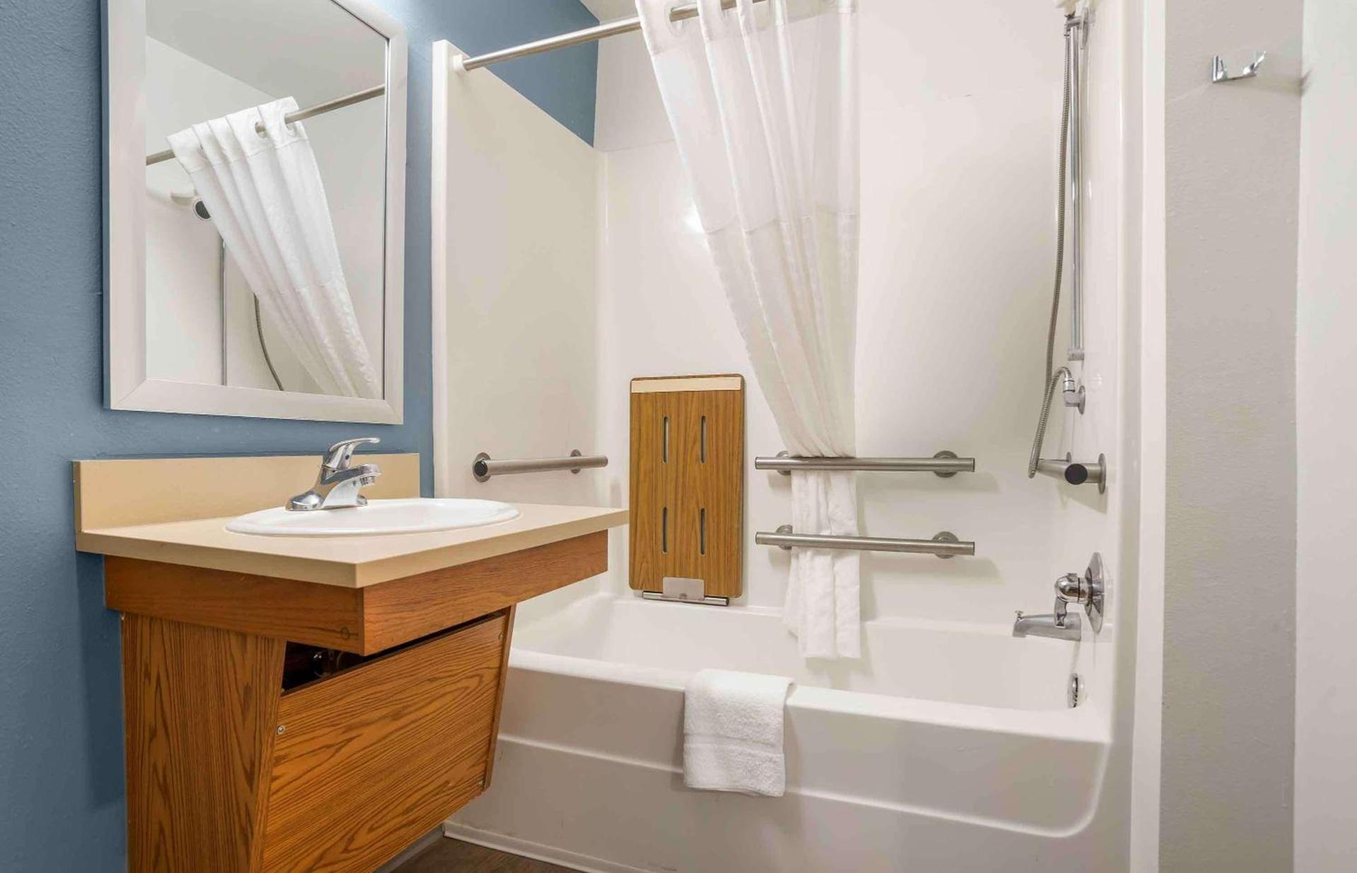 Extended Stay America Select Suites - Tallahassee - Northwest photo 23