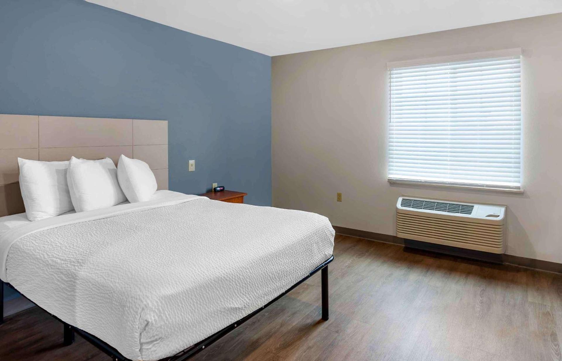 Extended Stay America Select Suites - Springfield - South - Battlefield photo 11