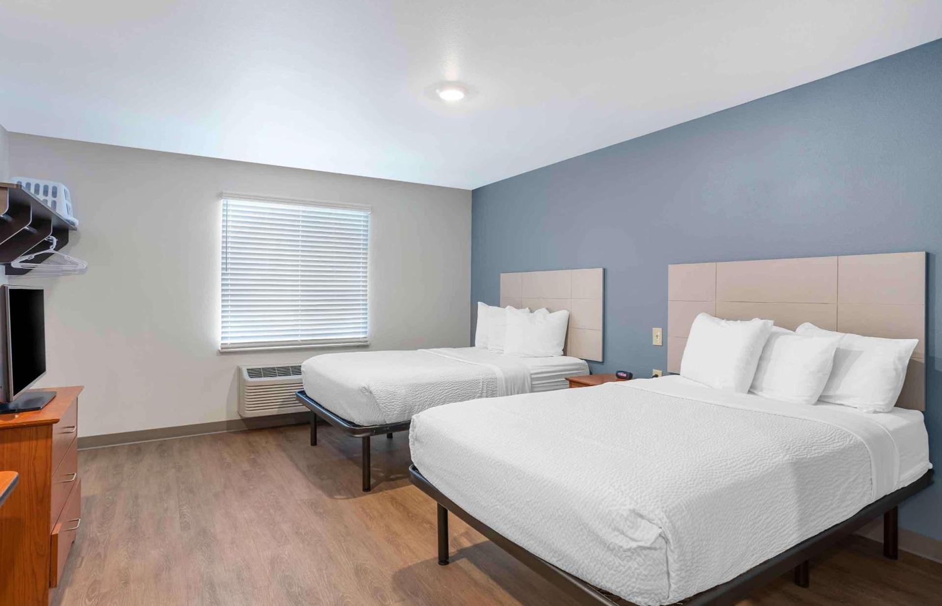 Extended Stay America Select Suites - Springfield - South - Battlefield photo 16