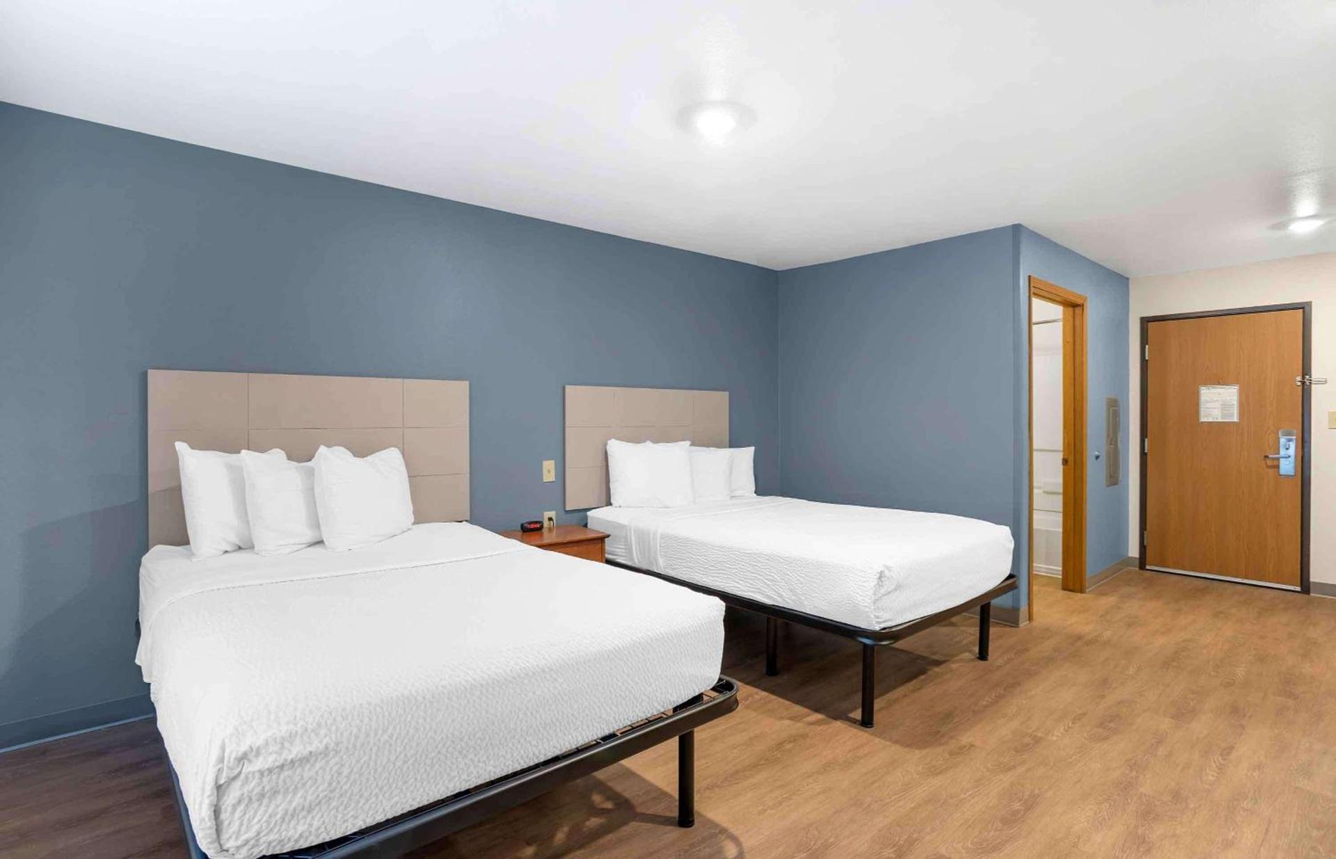 Extended Stay America Select Suites - Springfield - South - Battlefield photo 15