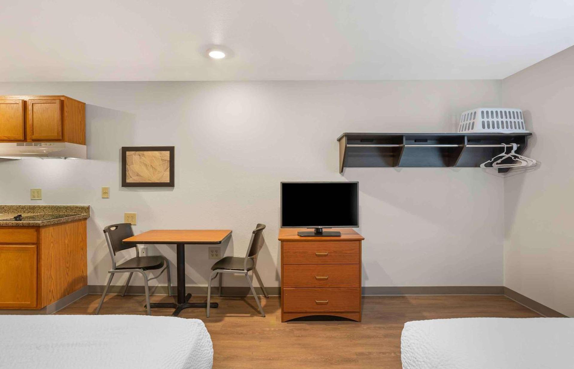 Extended Stay America Select Suites - Springfield - South - Battlefield photo 17