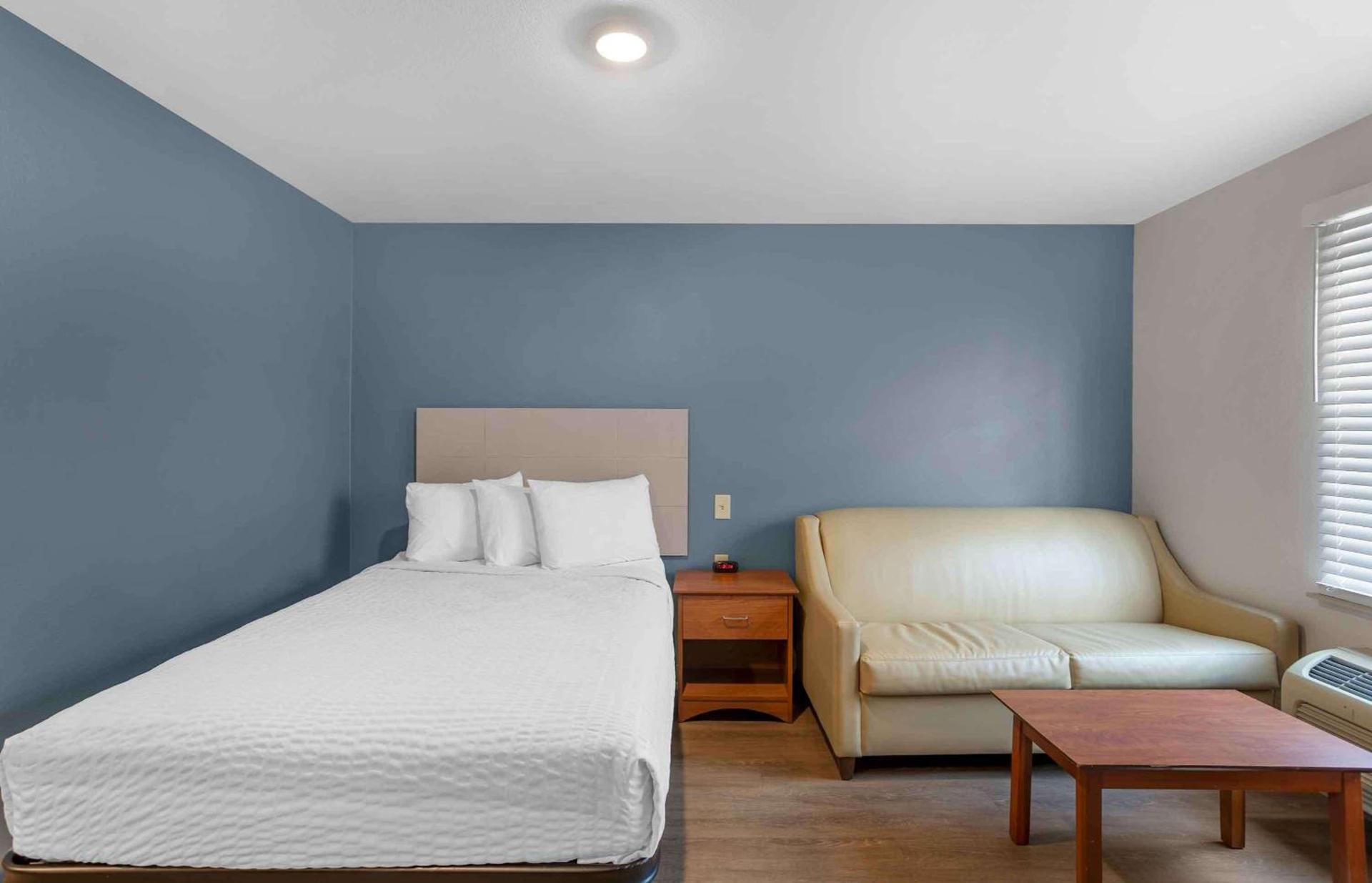 Extended Stay America Select Suites - Springfield - South - Battlefield photo 19
