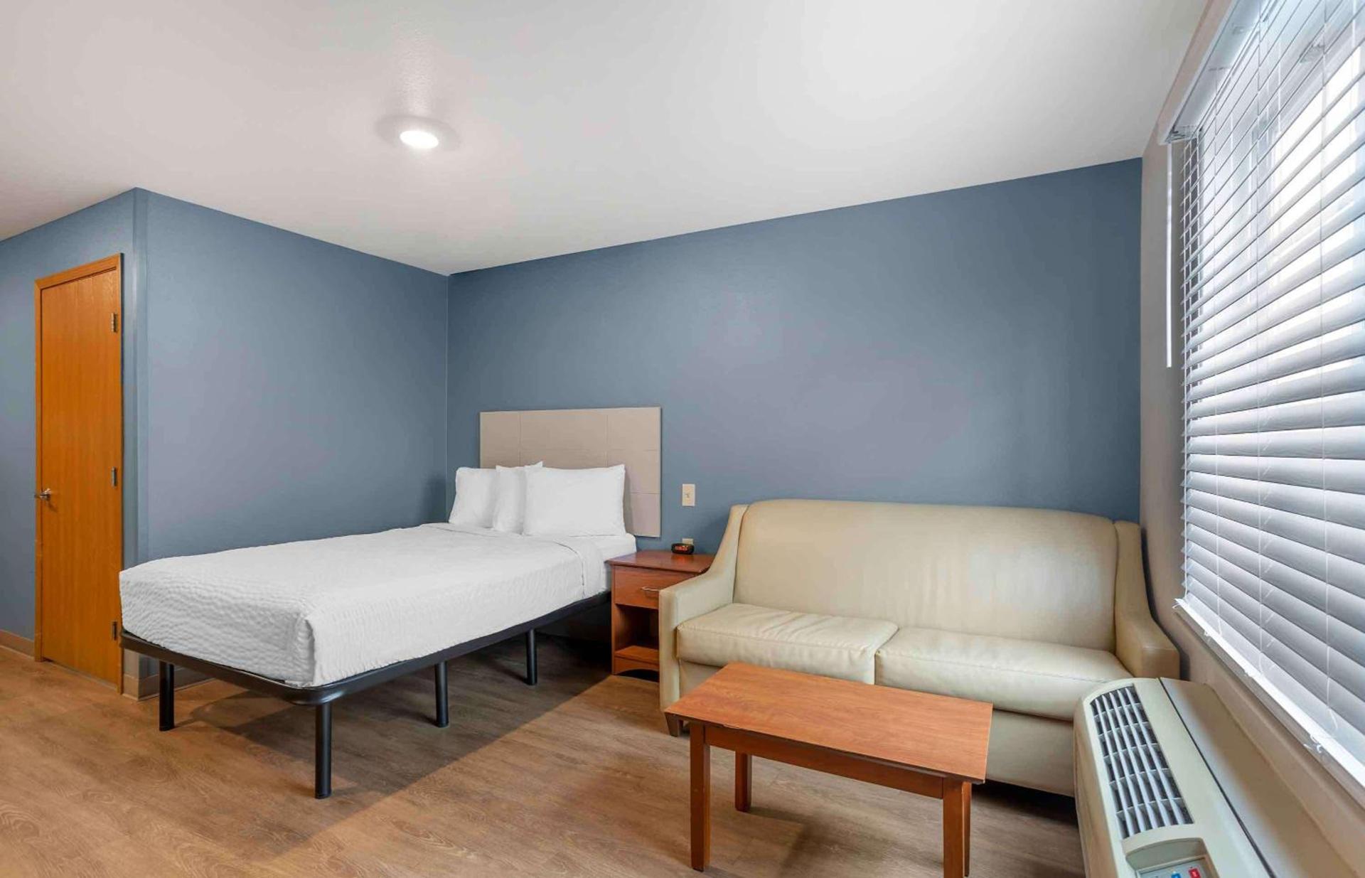 Extended Stay America Select Suites - Springfield - South - Battlefield photo 20