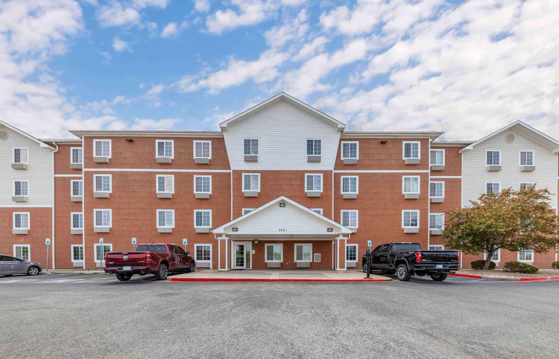 Studio 6 Extended Stay Oklahoma City Norman OK photo 2