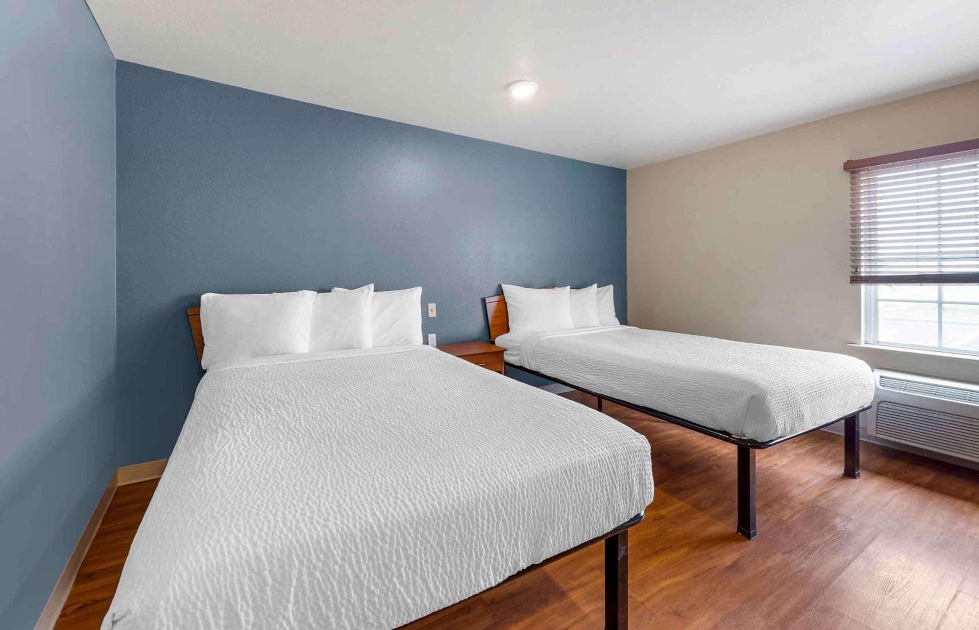 Studio 6 Extended Stay Oklahoma City Norman OK photo 5