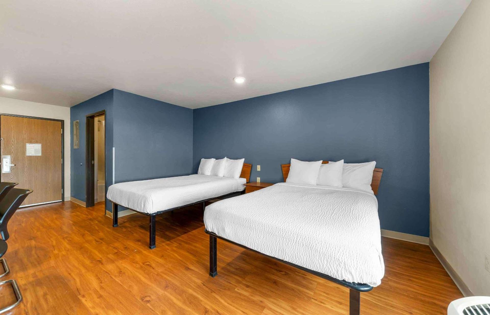 Studio 6 Extended Stay Oklahoma City Norman OK photo 6