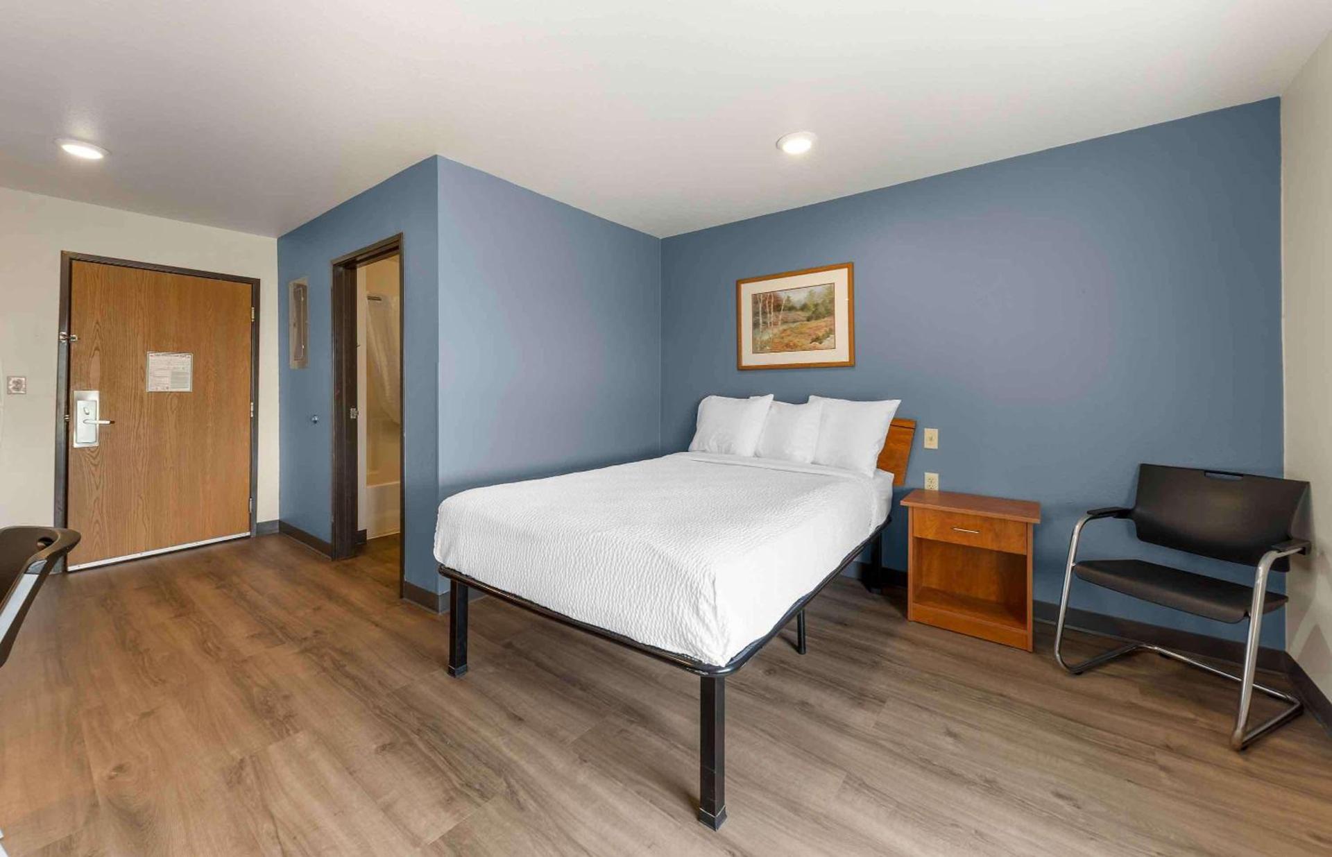 Studio 6 Extended Stay Oklahoma City Norman OK photo 13