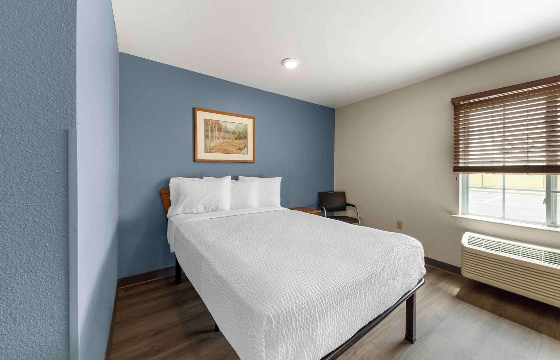 Studio 6 Extended Stay Oklahoma City Norman OK photo 14