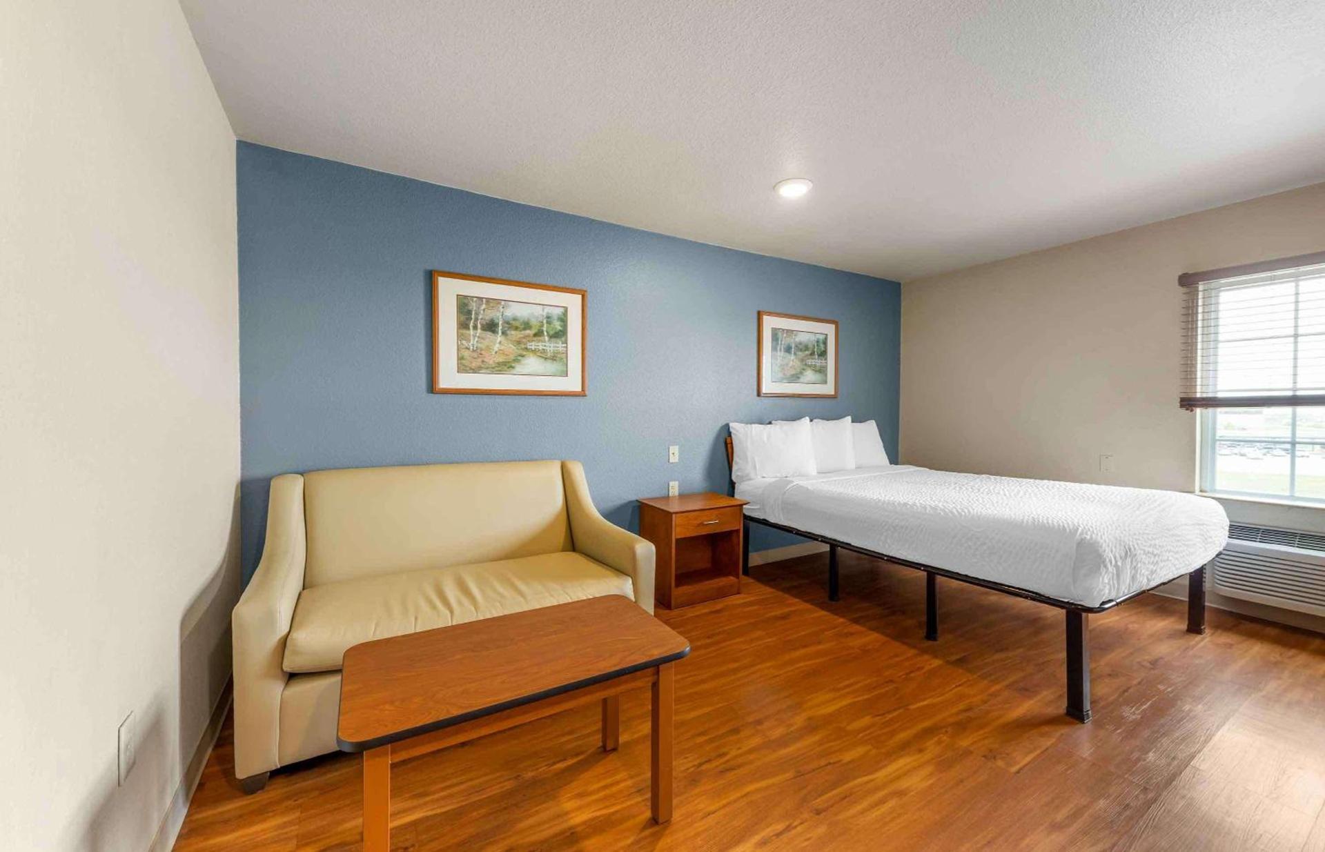 Studio 6 Extended Stay Oklahoma City Norman OK photo 27