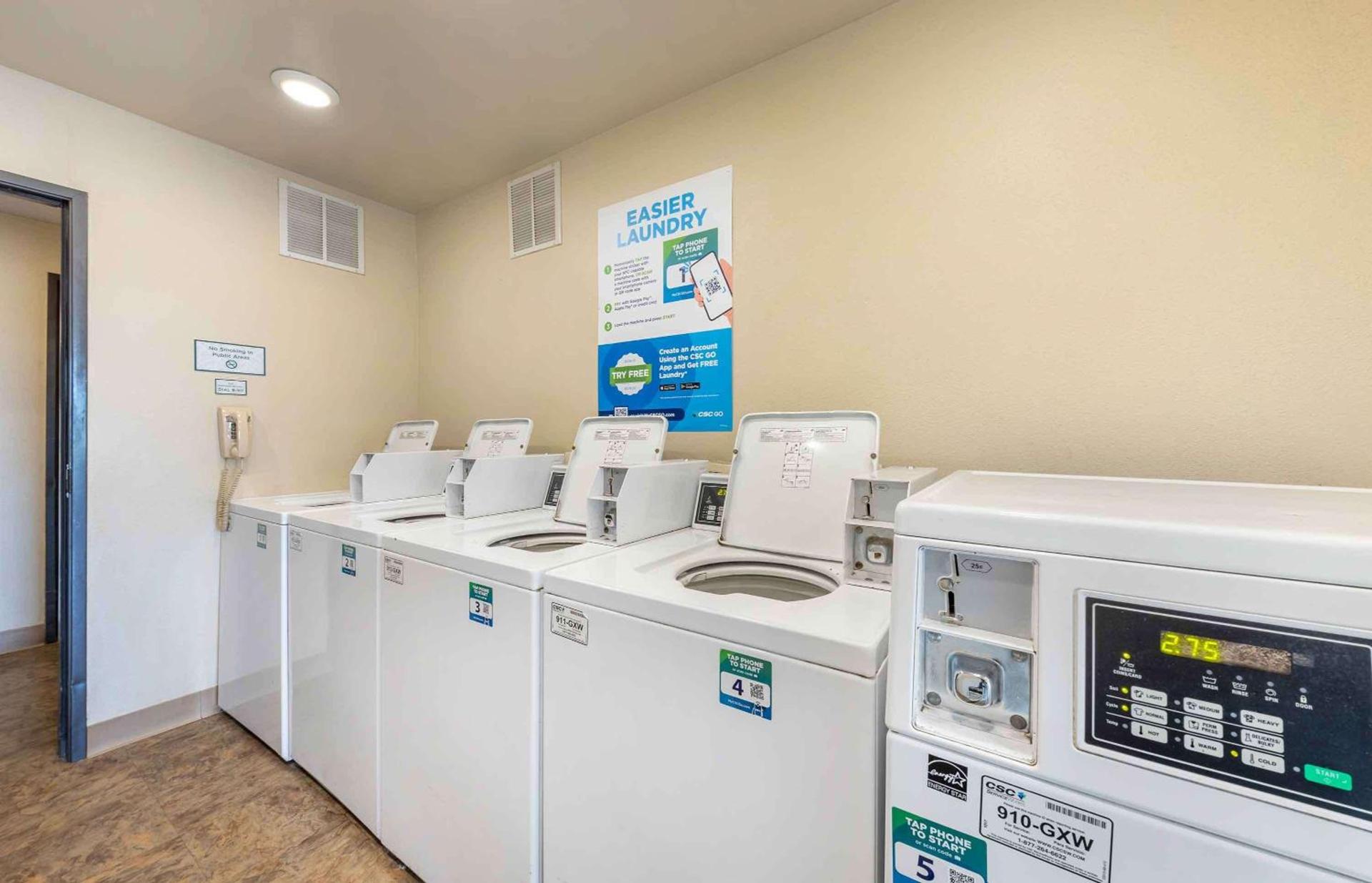 Studio 6 Extended Stay Oklahoma City Norman OK photo 40