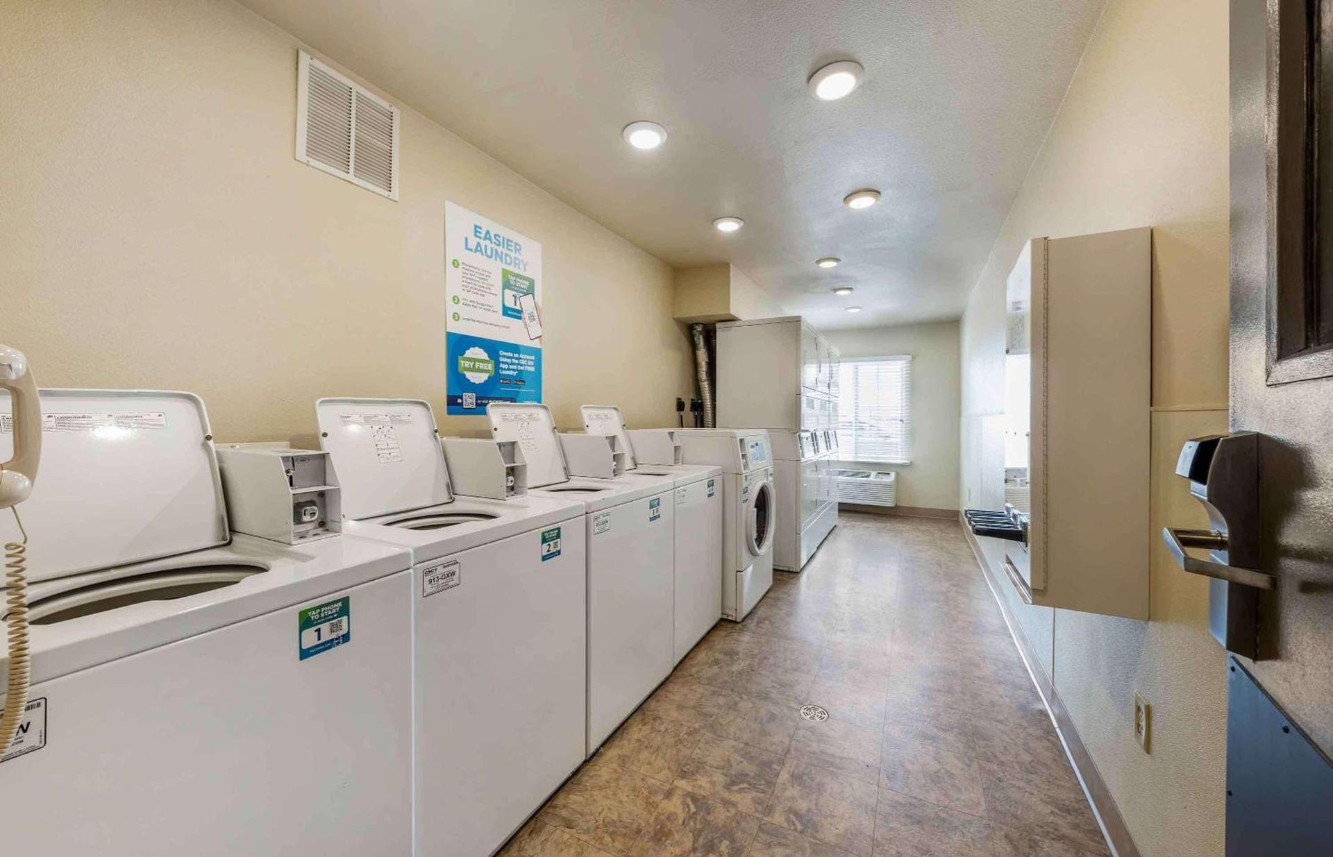 Studio 6 Extended Stay Oklahoma City Norman OK photo 41