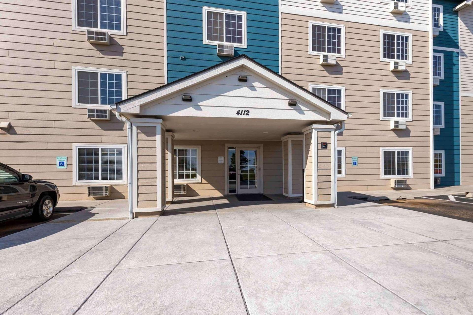 Extended Stay America Select Suites - Oklahoma City - Southeast photo 2