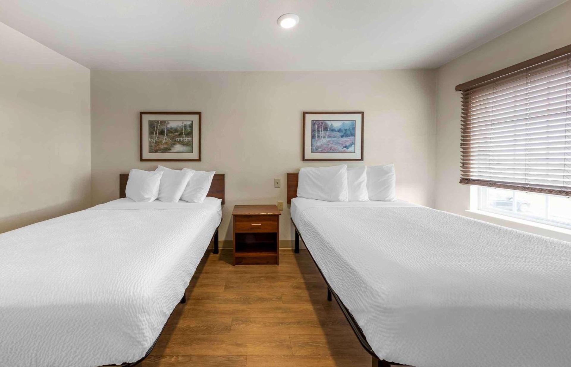 Extended Stay America Select Suites - Oklahoma City - Southeast photo 4