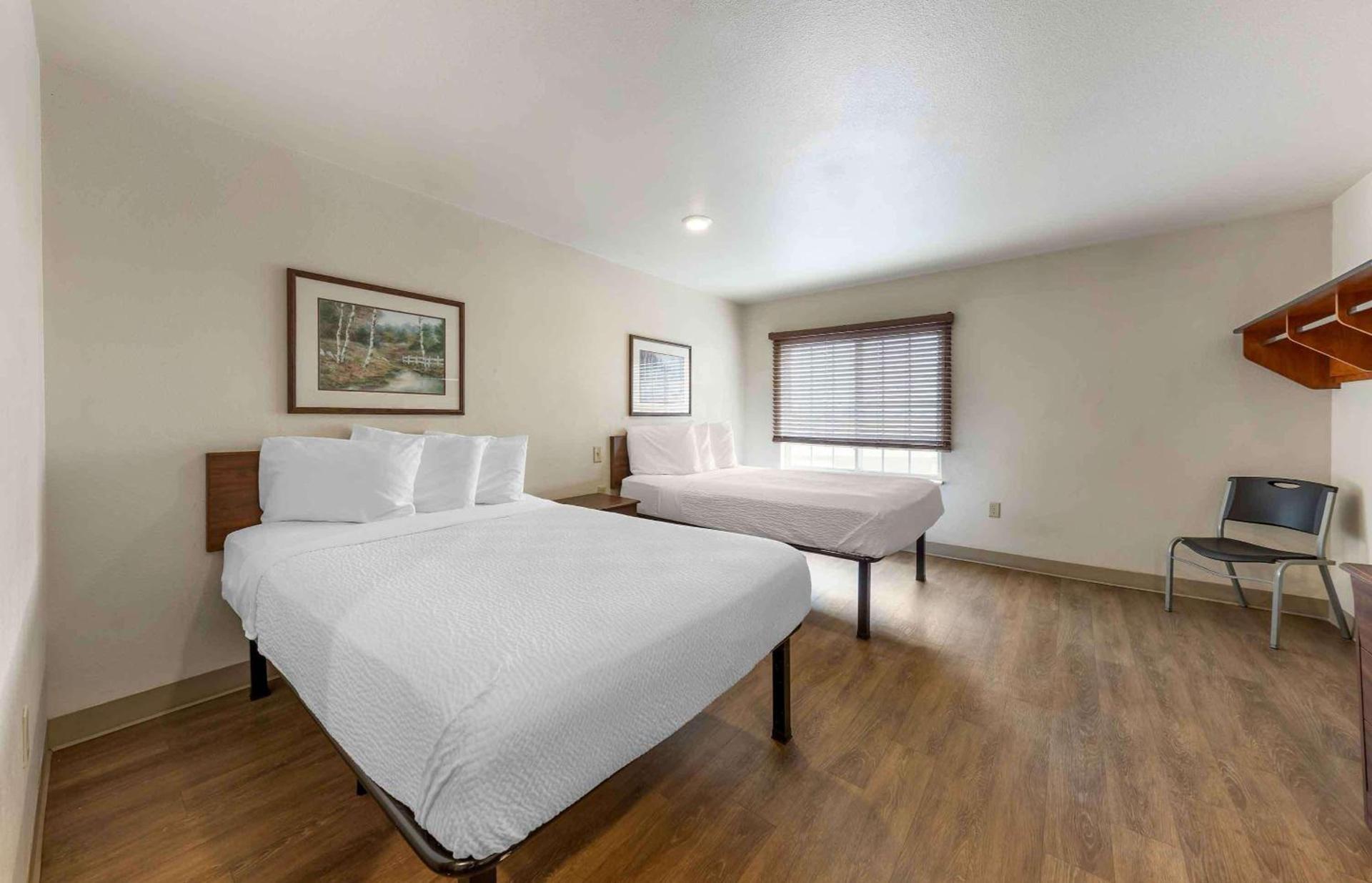 Extended Stay America Select Suites - Oklahoma City - Southeast photo 5