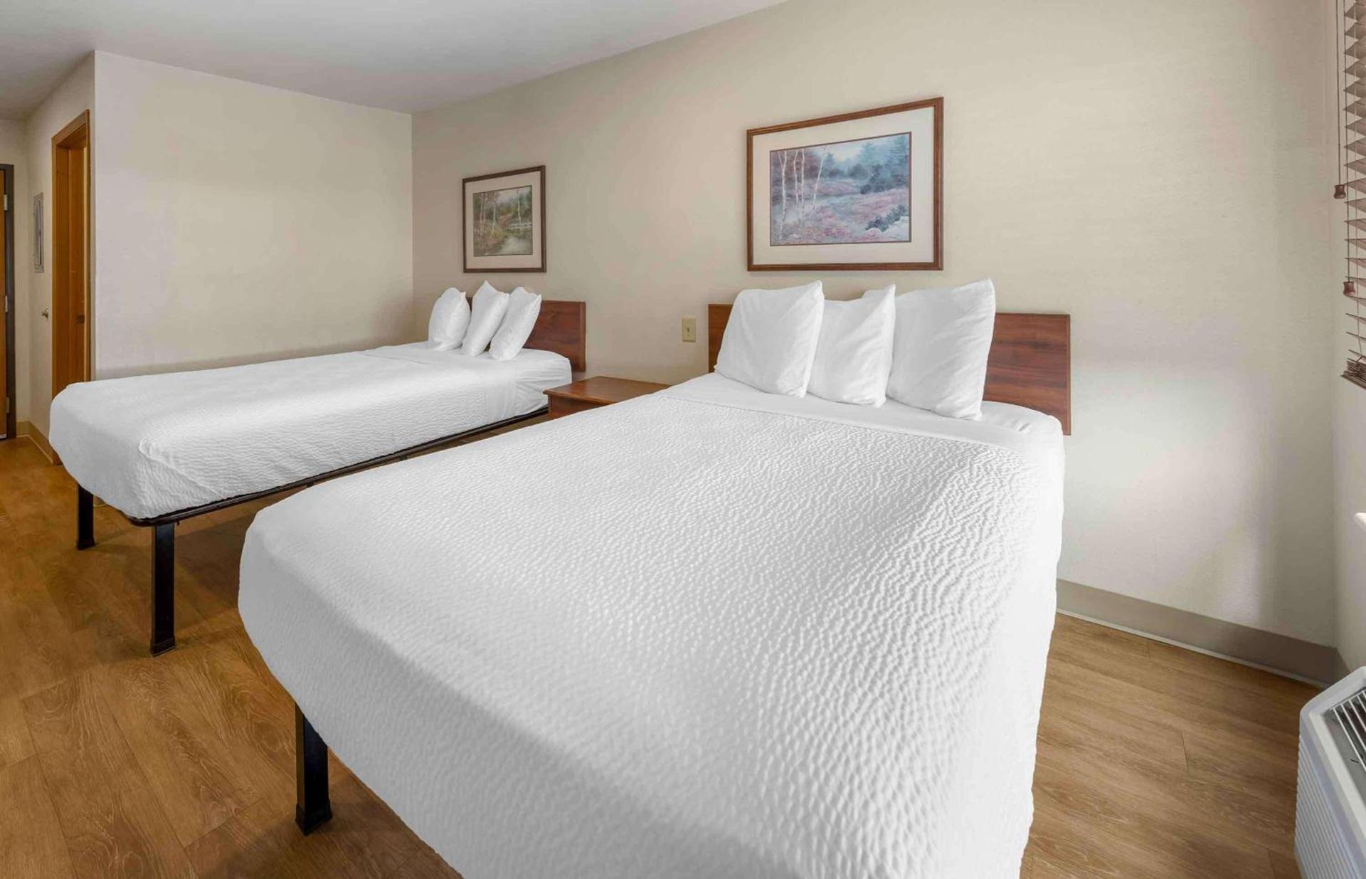 Extended Stay America Select Suites - Oklahoma City - Southeast photo 6