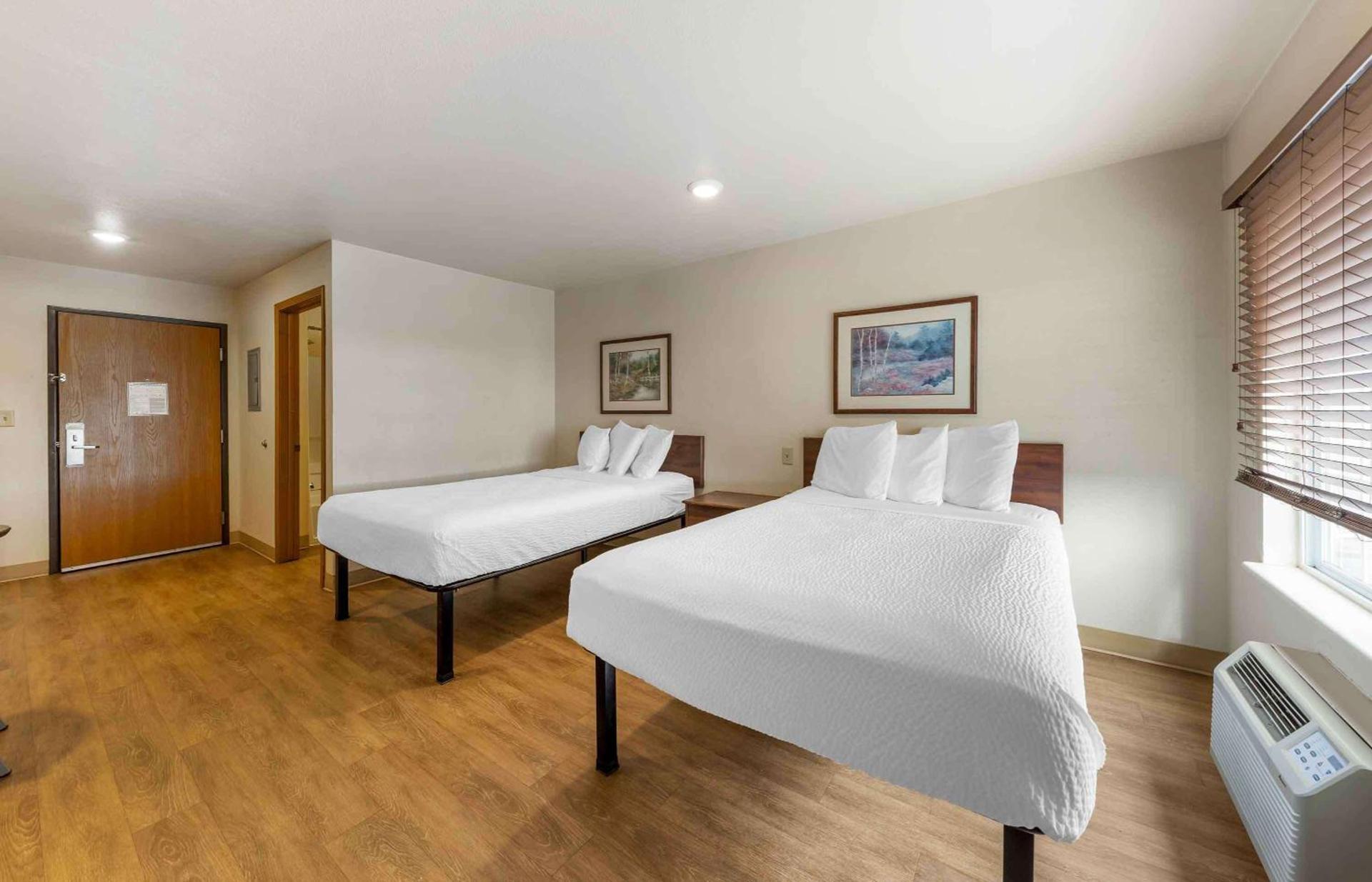 Extended Stay America Select Suites - Oklahoma City - Southeast photo 7