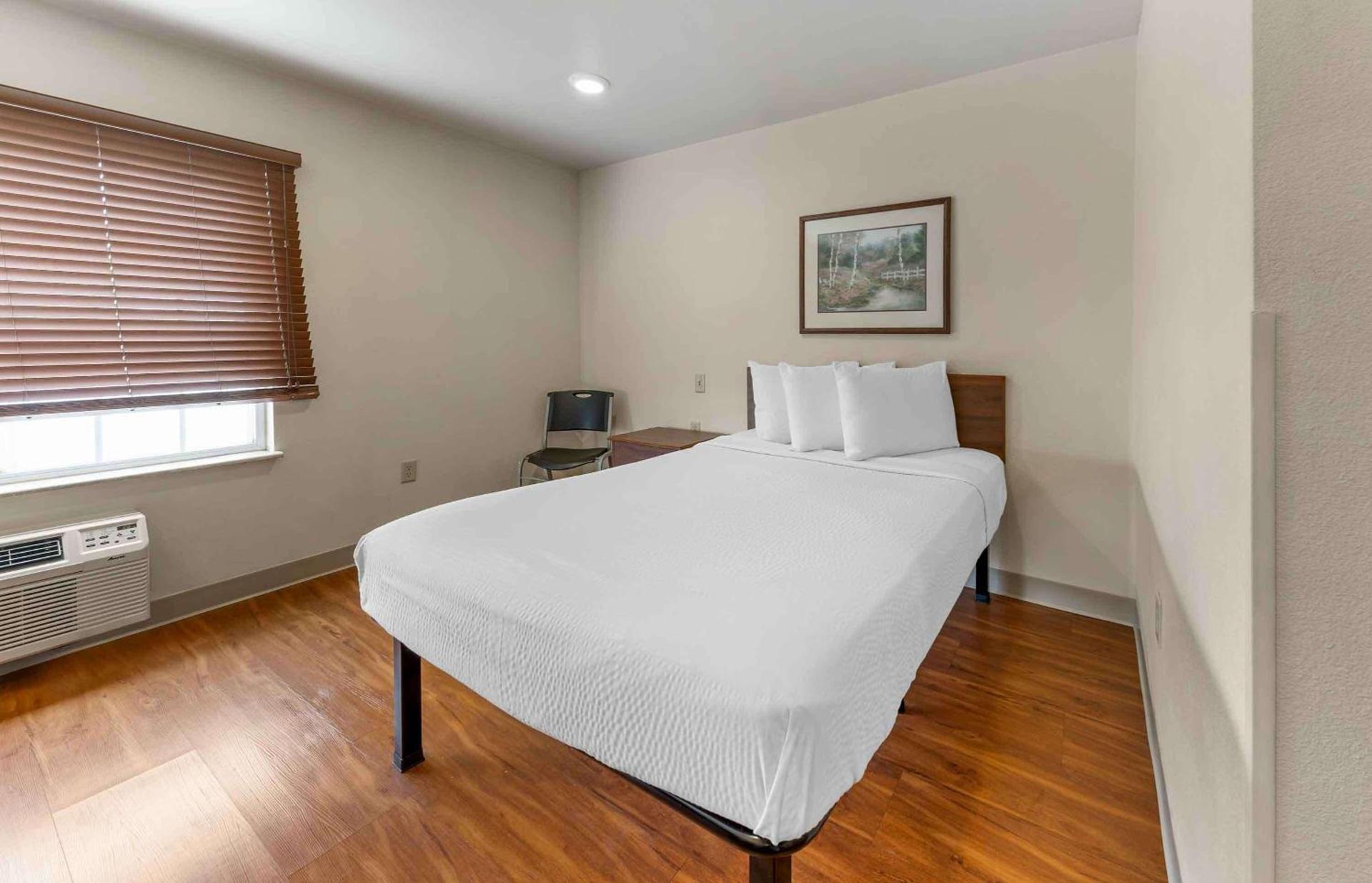 Extended Stay America Select Suites - Oklahoma City - Southeast photo 9