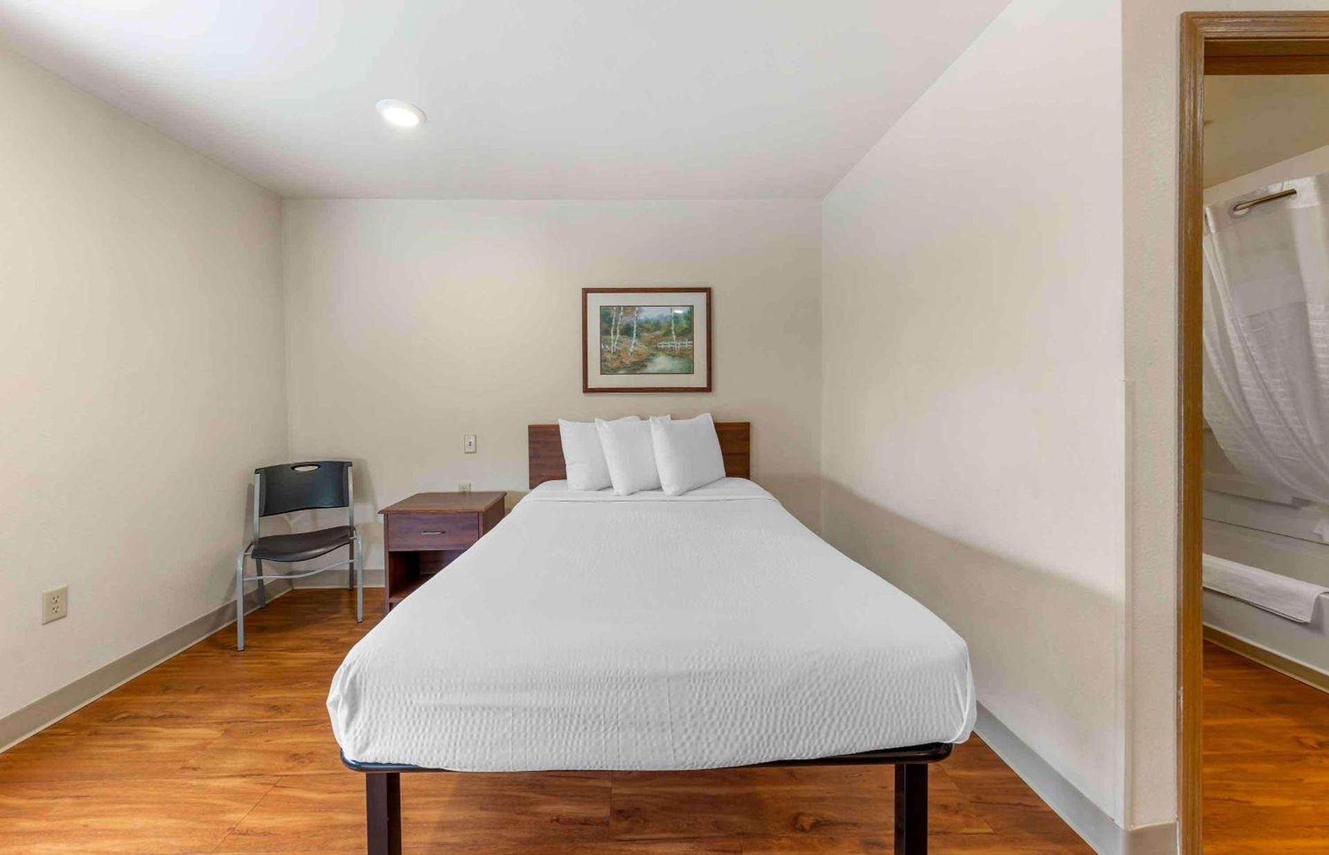 Extended Stay America Select Suites - Oklahoma City - Southeast photo 11