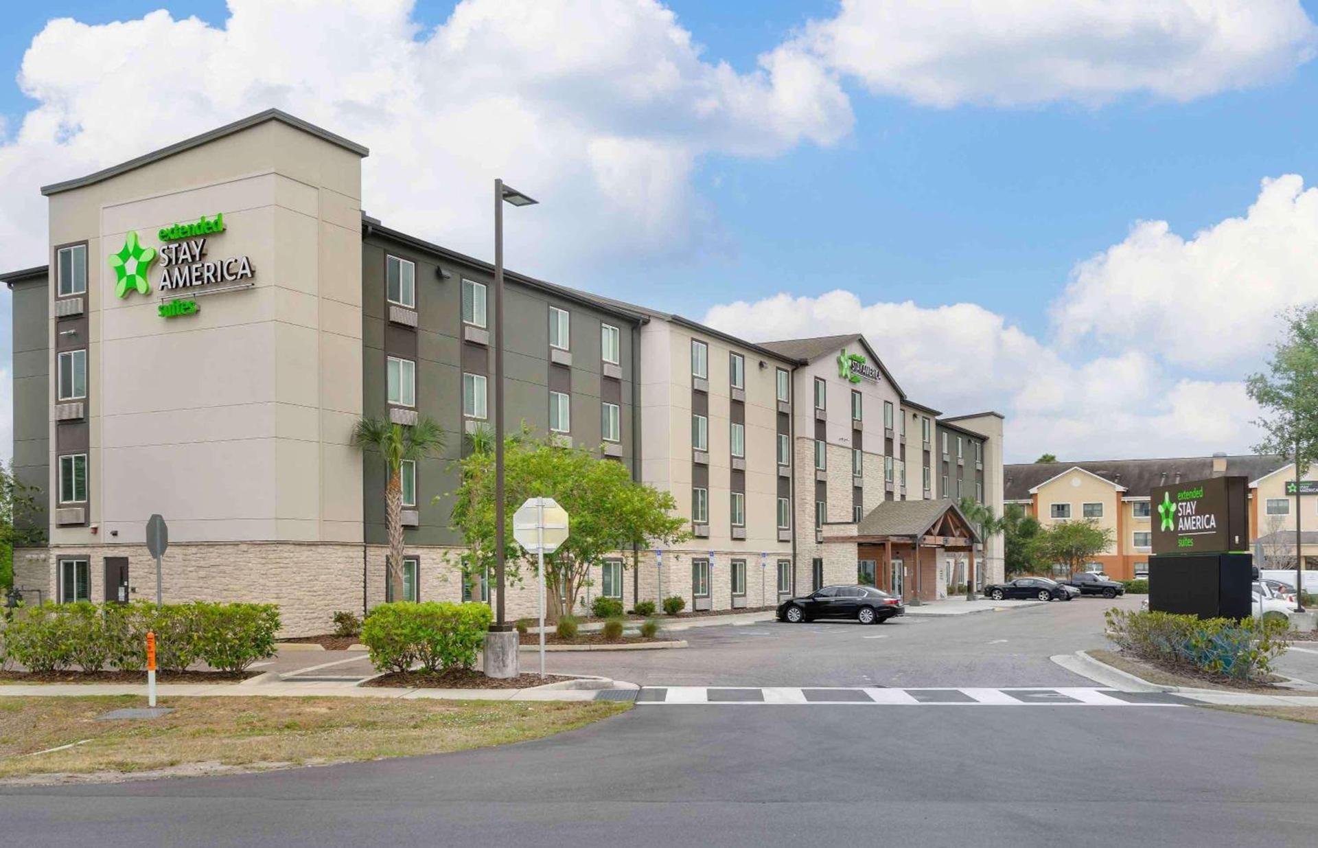 Extended Stay America Select Suites - Tampa - Northeast photo 2