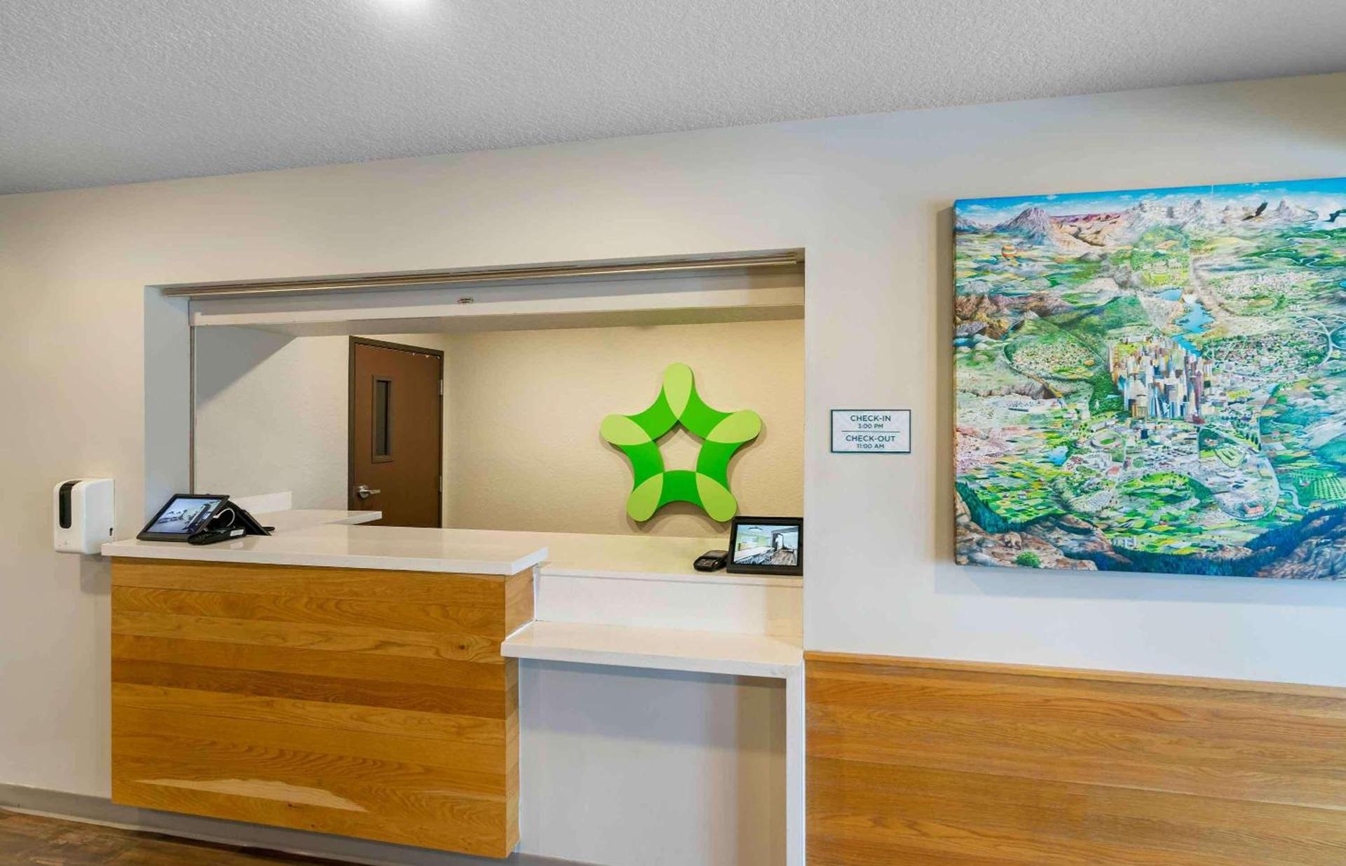 Extended Stay America Select Suites - Tampa - Northeast photo 3