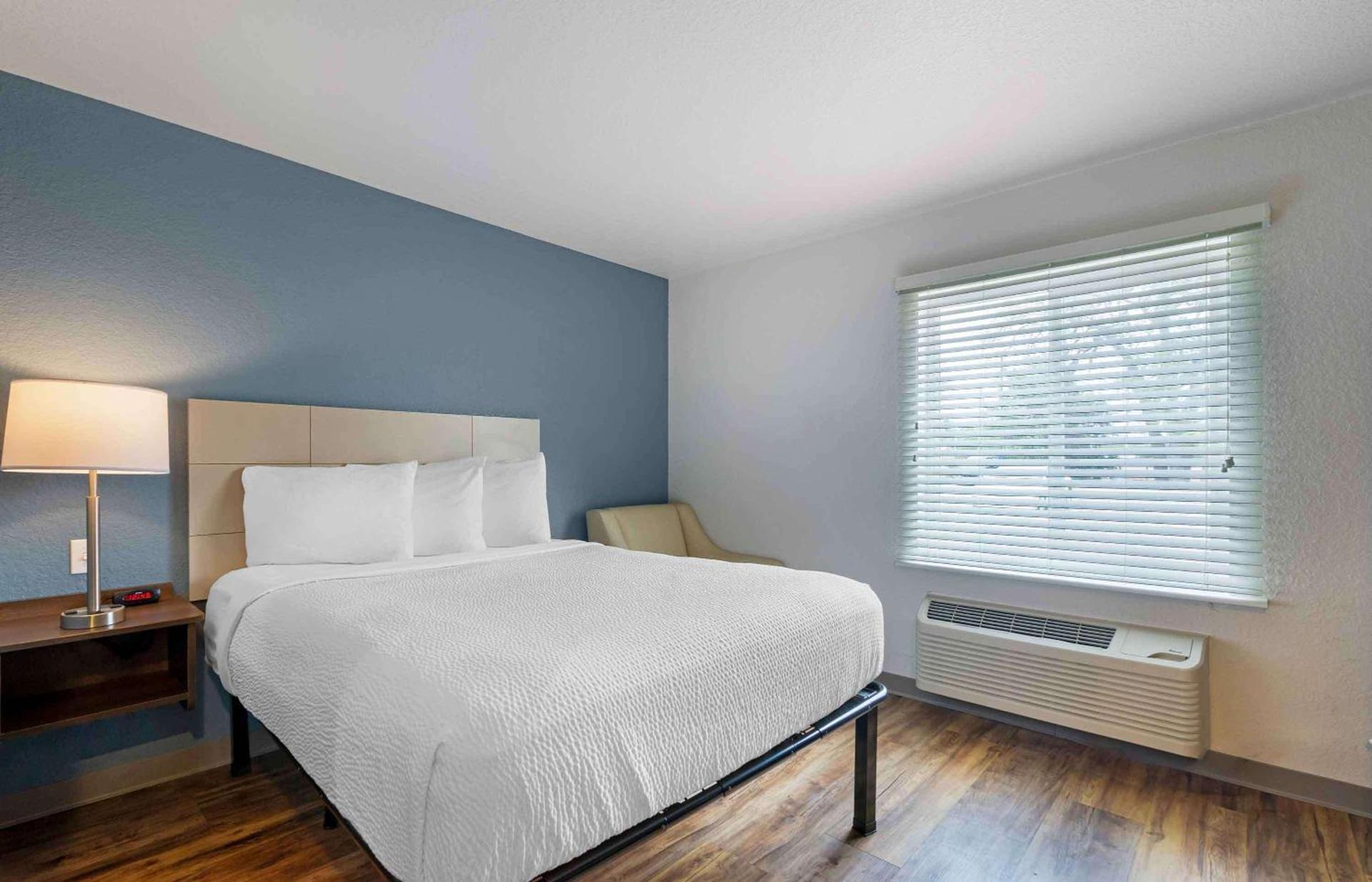 Extended Stay America Select Suites - Tampa - Northeast photo 9