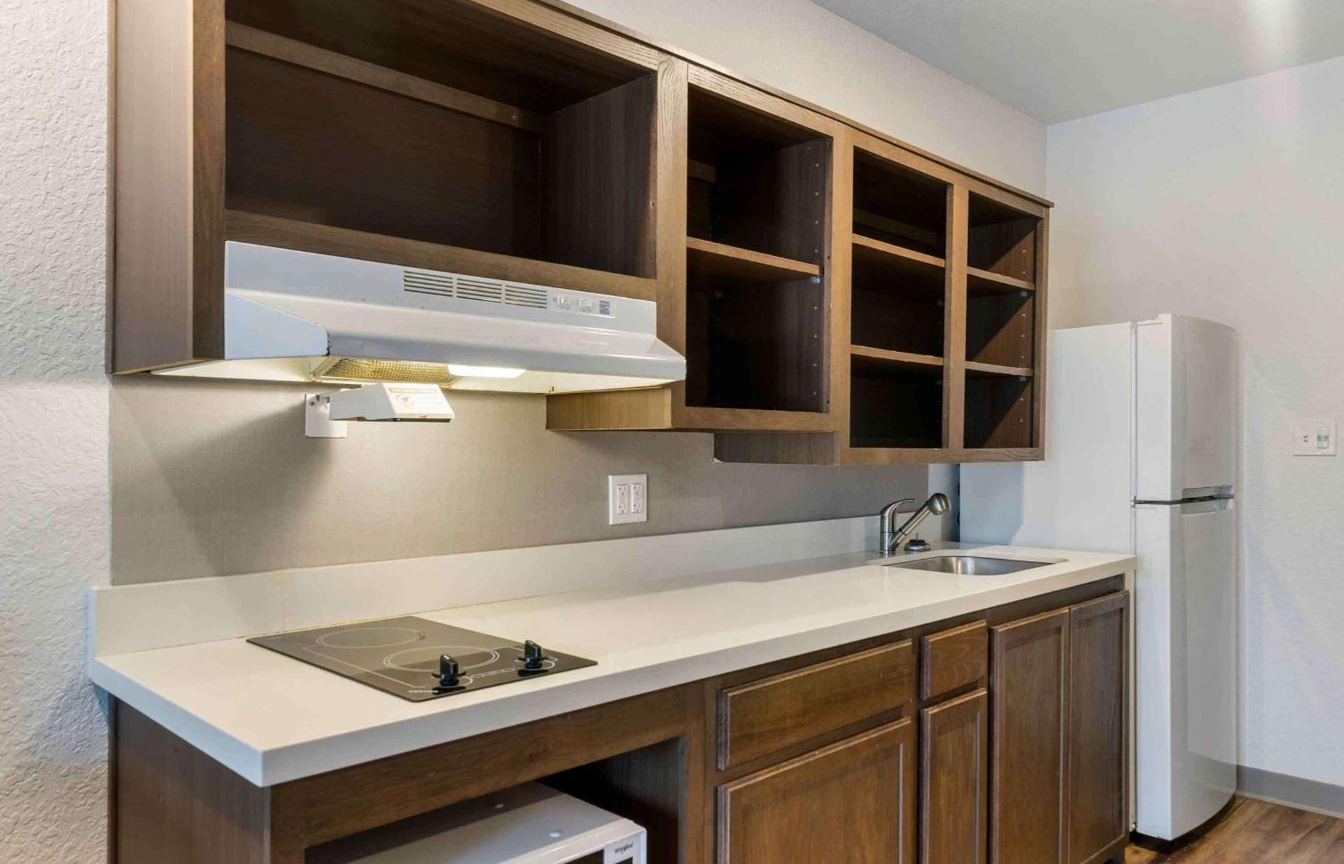 Extended Stay America Select Suites - Tampa - Northeast photo 13
