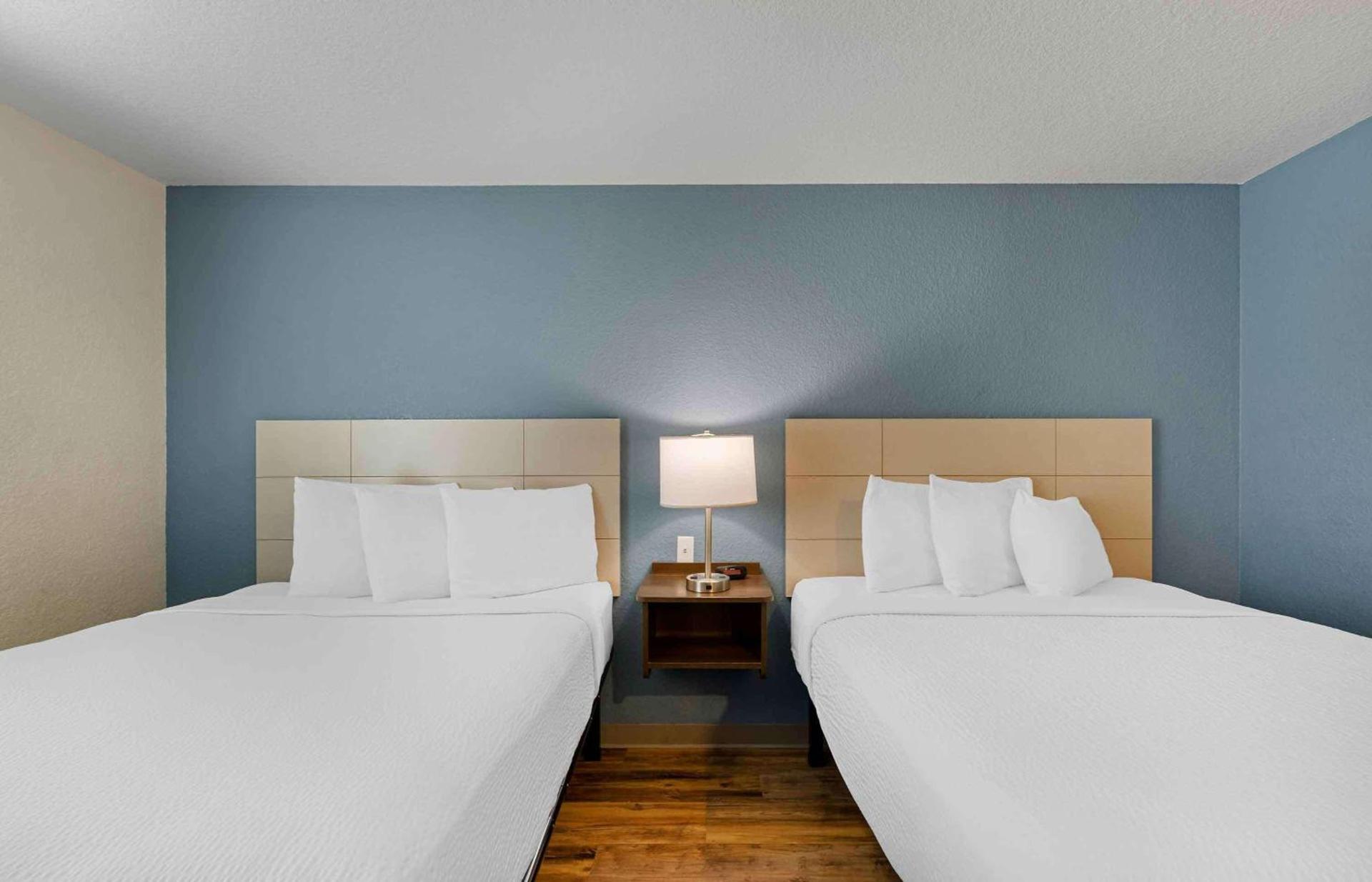 Extended Stay America Select Suites - Tampa - Northeast photo 18