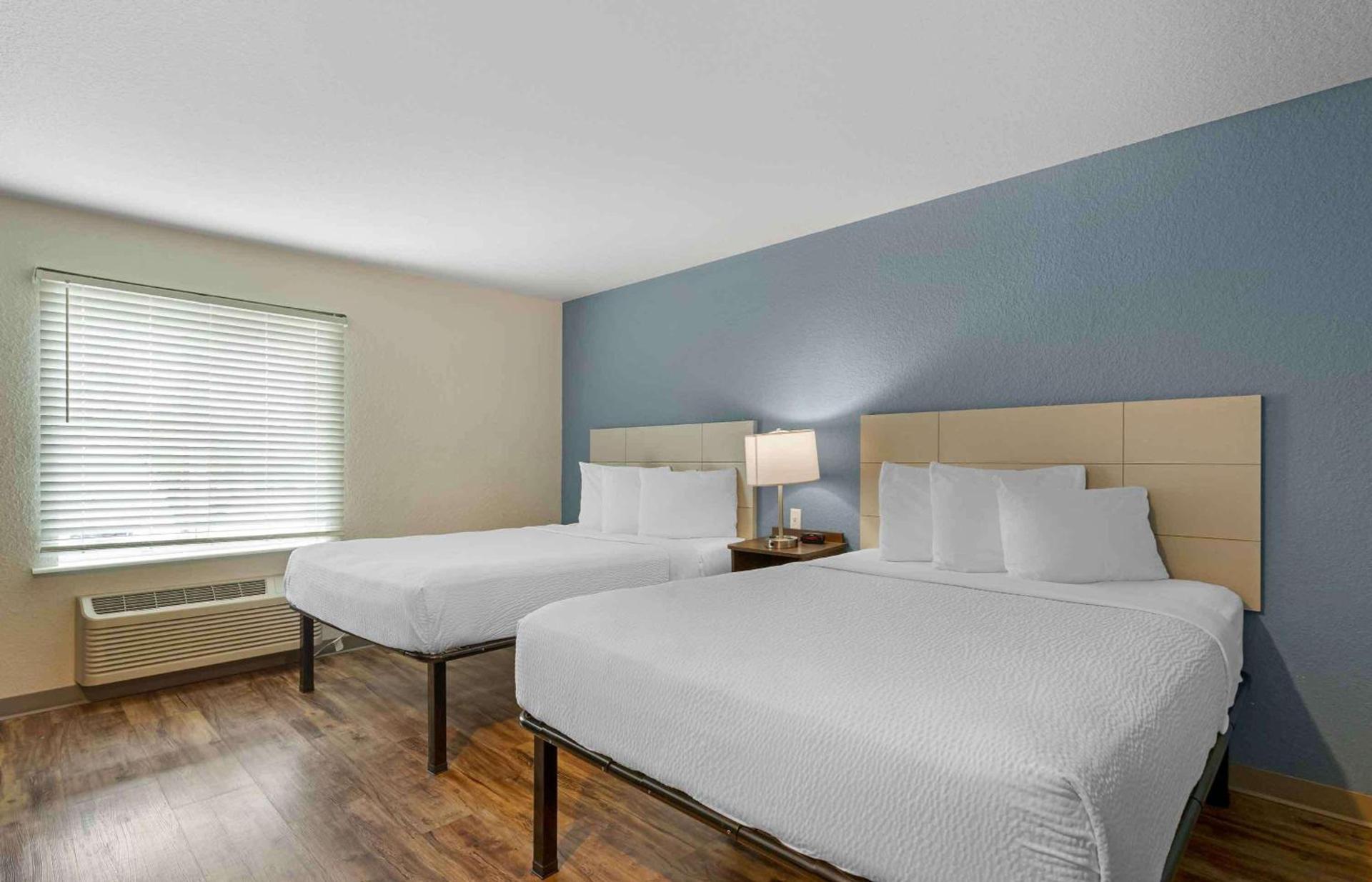 Extended Stay America Select Suites - Tampa - Northeast photo 19
