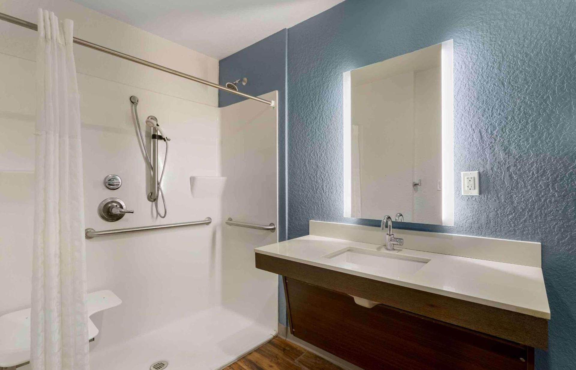 Extended Stay America Select Suites - Tampa - Northeast photo 23