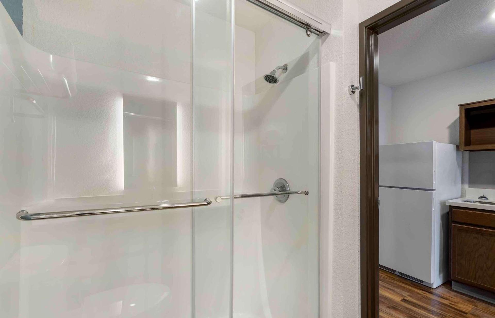 Extended Stay America Select Suites - Tampa - Northeast photo 24