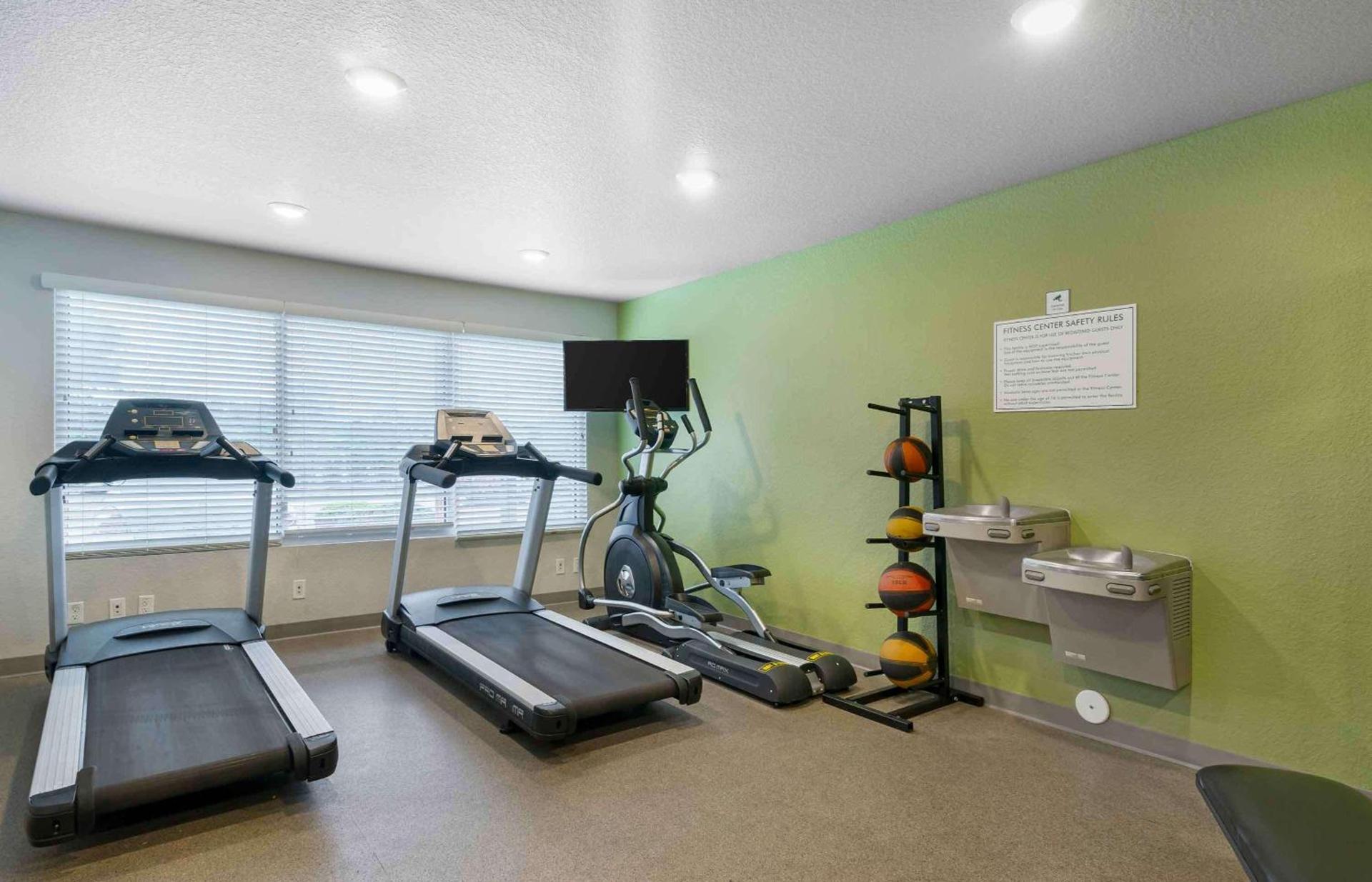 Extended Stay America Select Suites - Tampa - Northeast photo 27