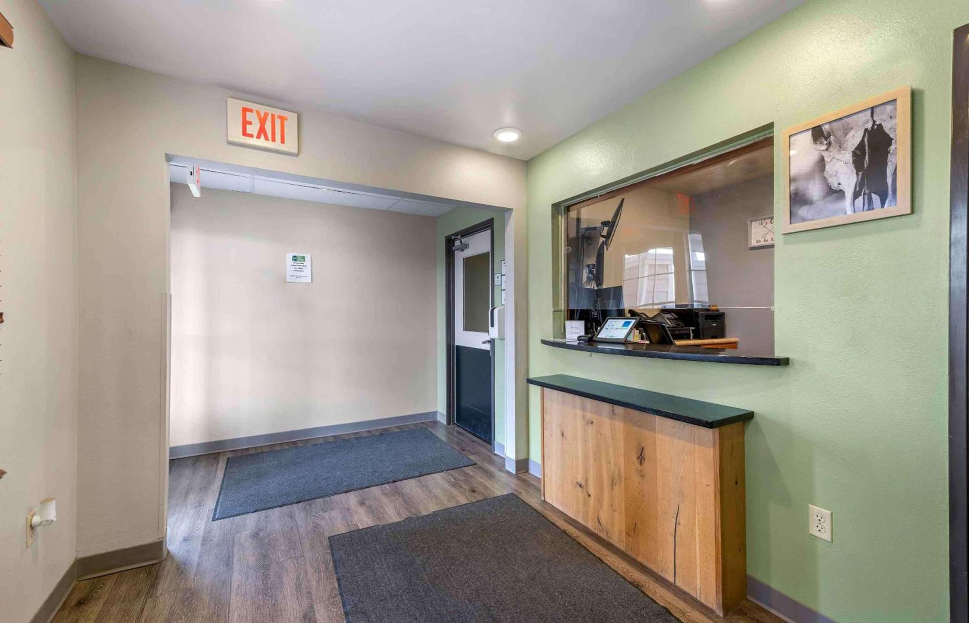 Extended Stay America Select Suites - Lubbock - West photo 6