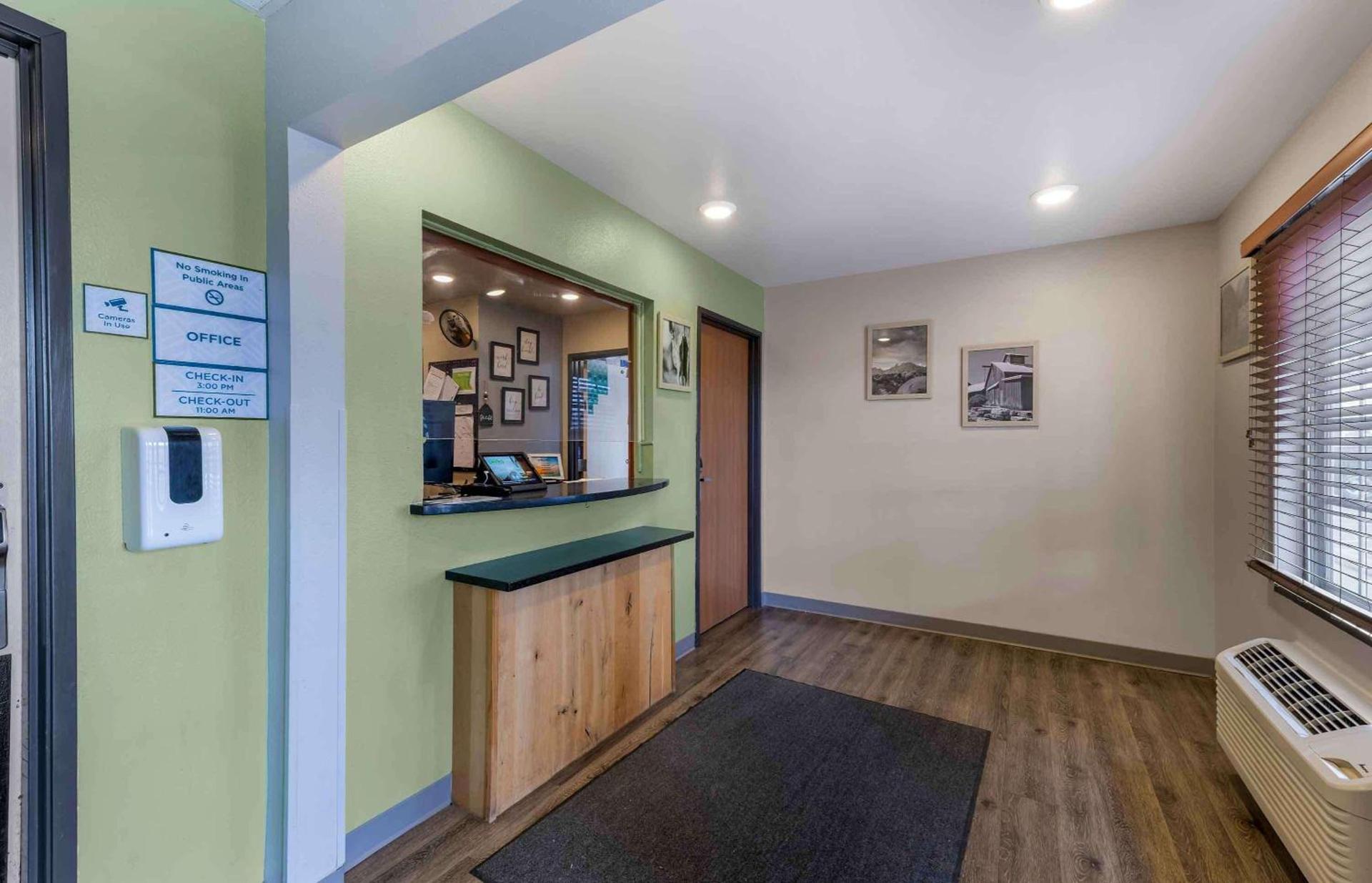 Extended Stay America Select Suites - Lubbock - West photo 5