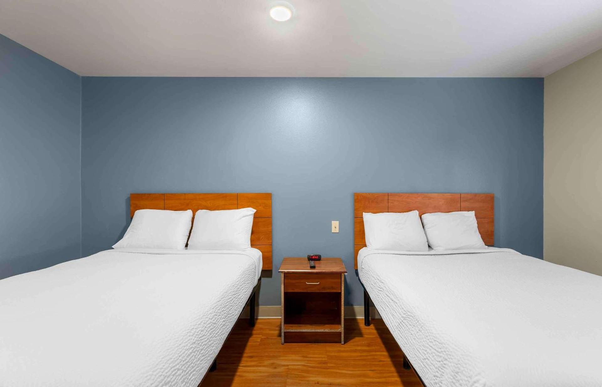 Extended Stay America Select Suites - Lubbock - West photo 8
