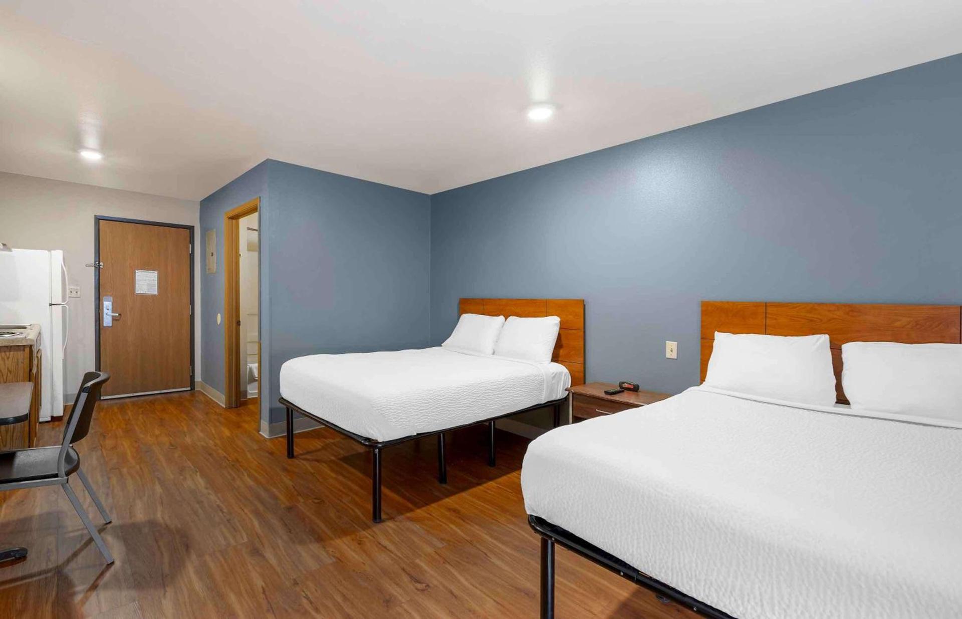 Extended Stay America Select Suites - Lubbock - West photo 9