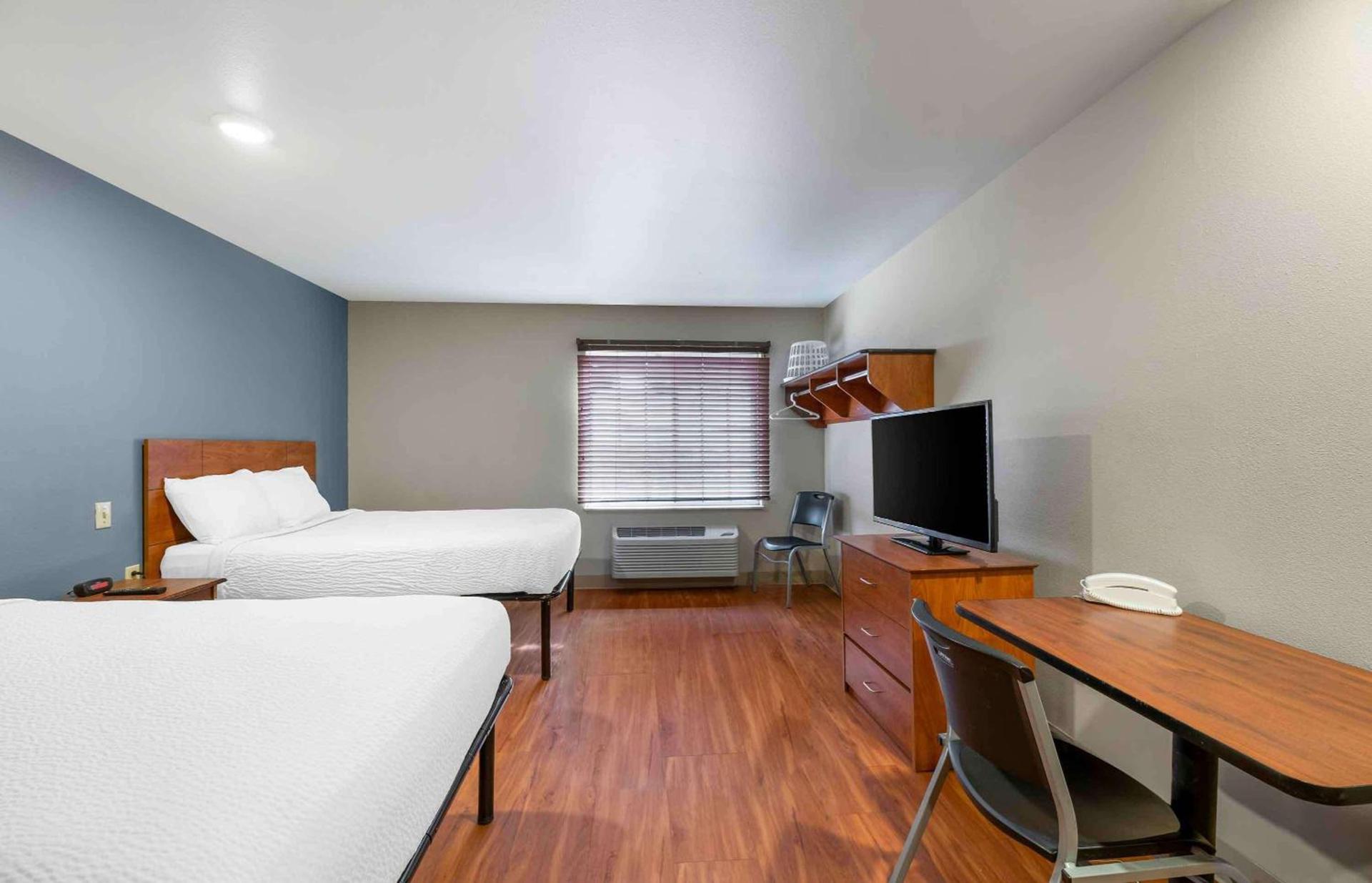 Extended Stay America Select Suites - Lubbock - West photo 10