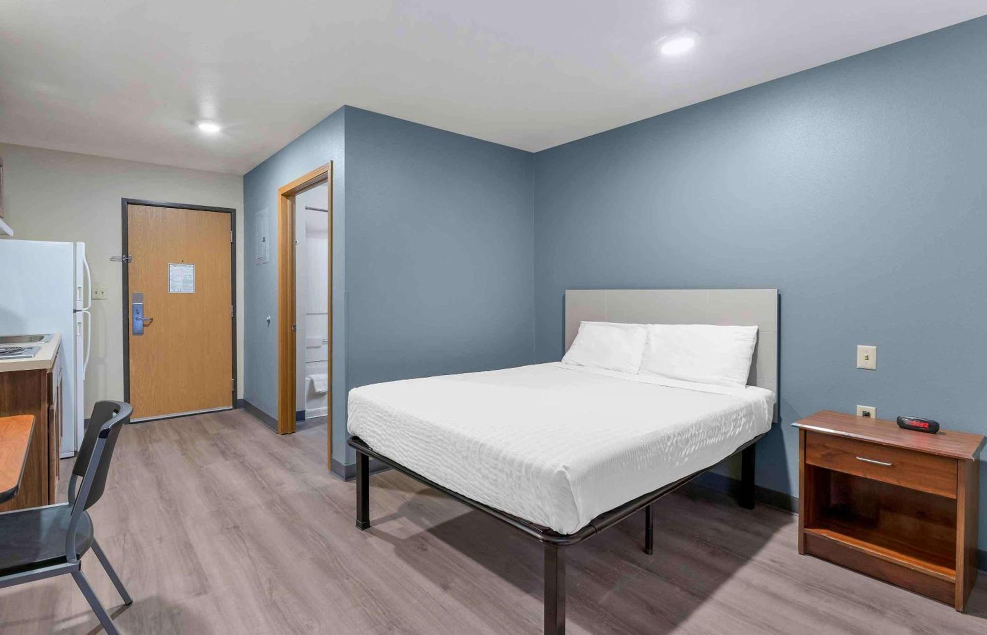 Extended Stay America Select Suites - Lubbock - West photo 14