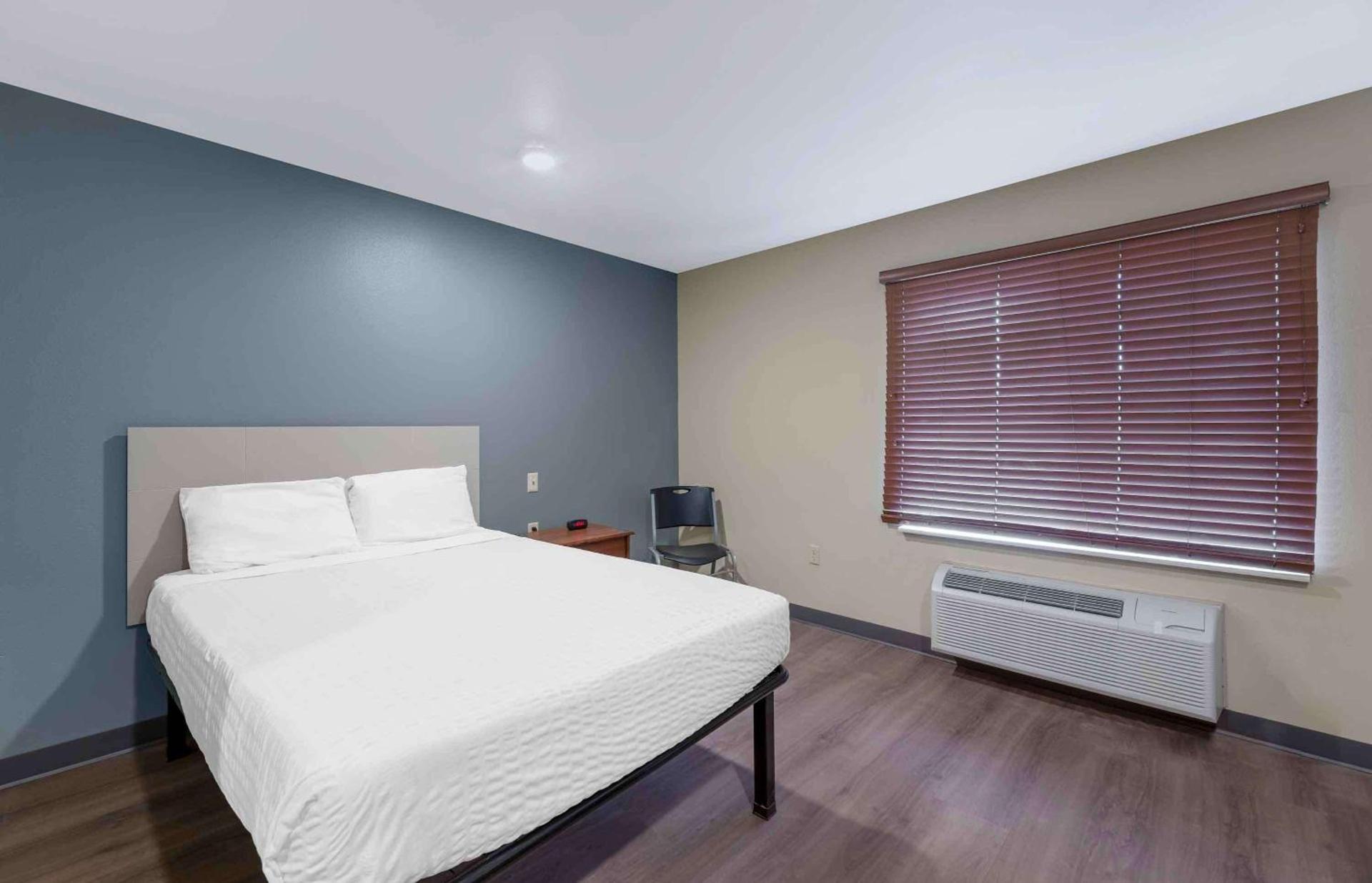 Extended Stay America Select Suites - Lubbock - West photo 13