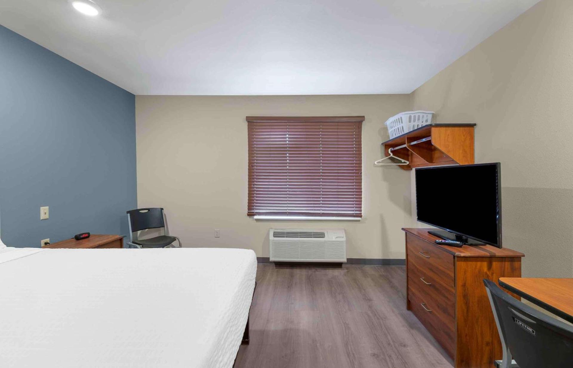 Extended Stay America Select Suites - Lubbock - West photo 15