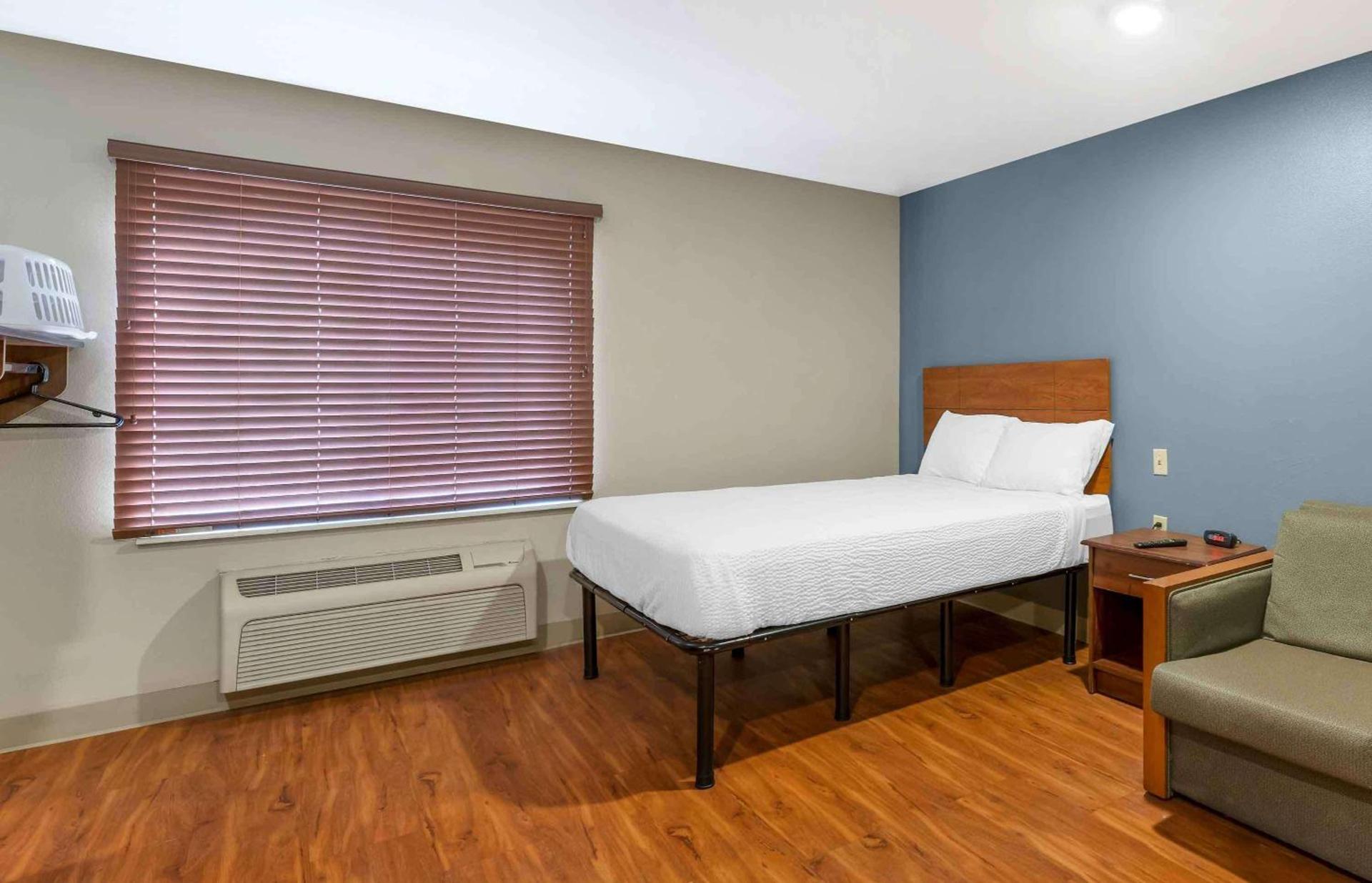 Extended Stay America Select Suites - Lubbock - West photo 18