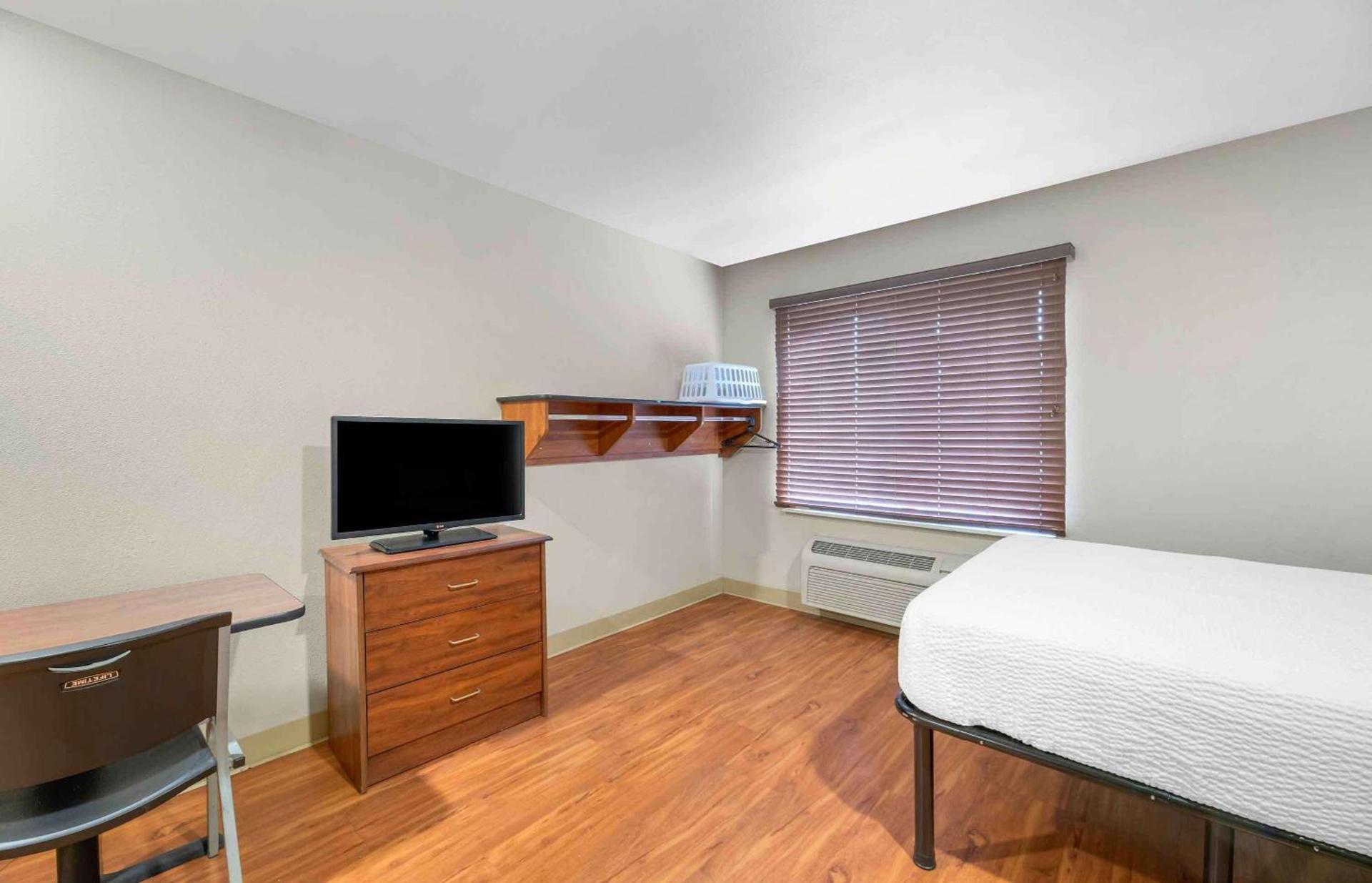 Extended Stay America Select Suites - Lubbock - West photo 19
