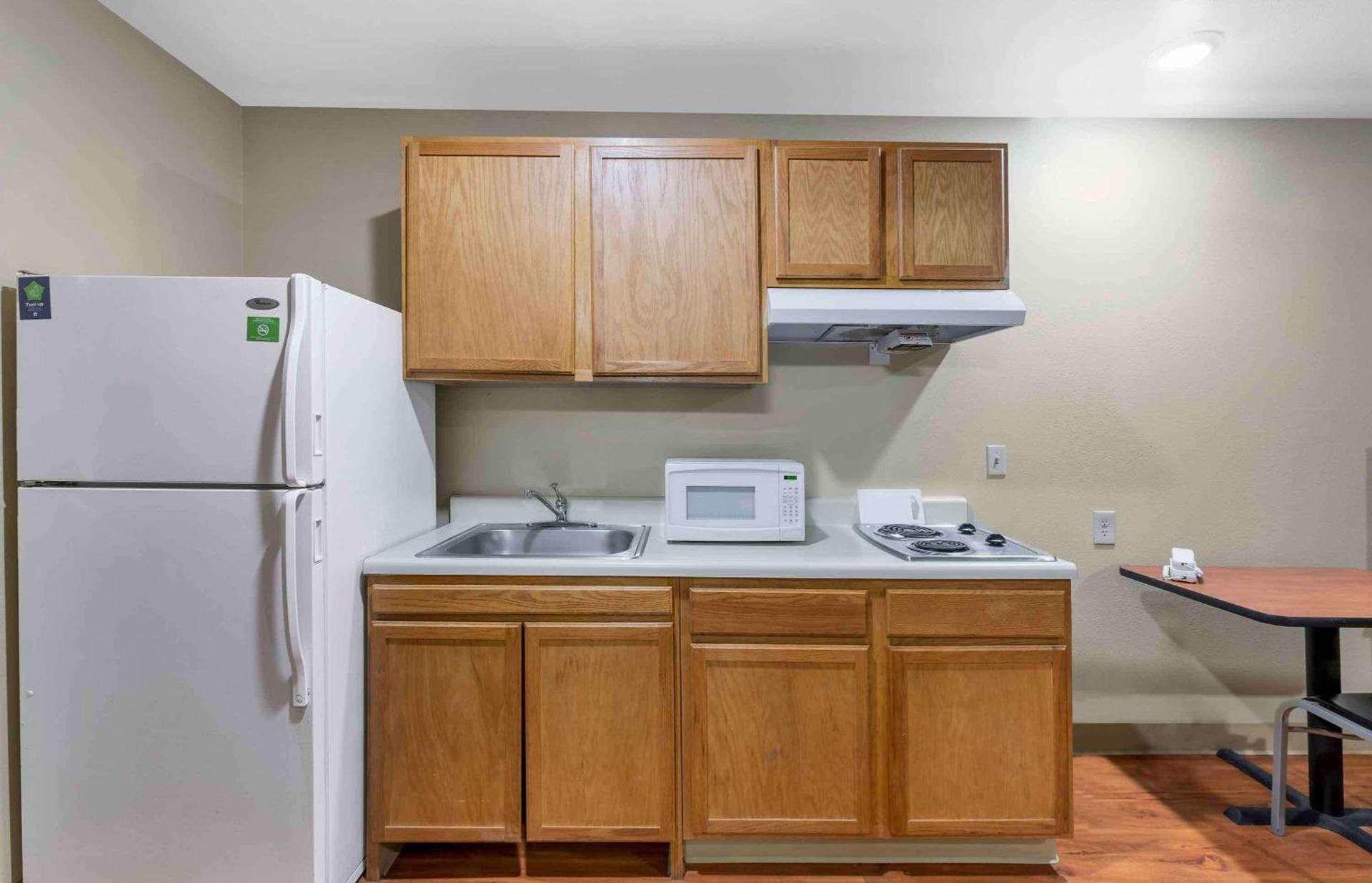 Extended Stay America Select Suites - Lubbock - West photo 20