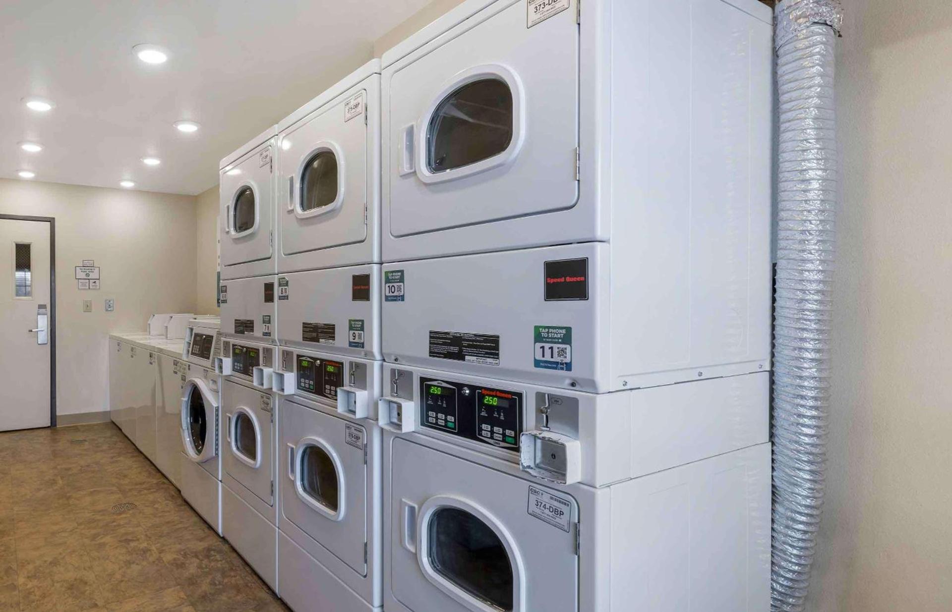 Extended Stay America Select Suites - Lubbock - West photo 29